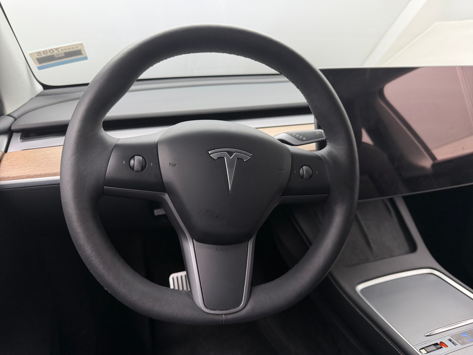 Thumbnail: 2023 Tesla Model Y - 4