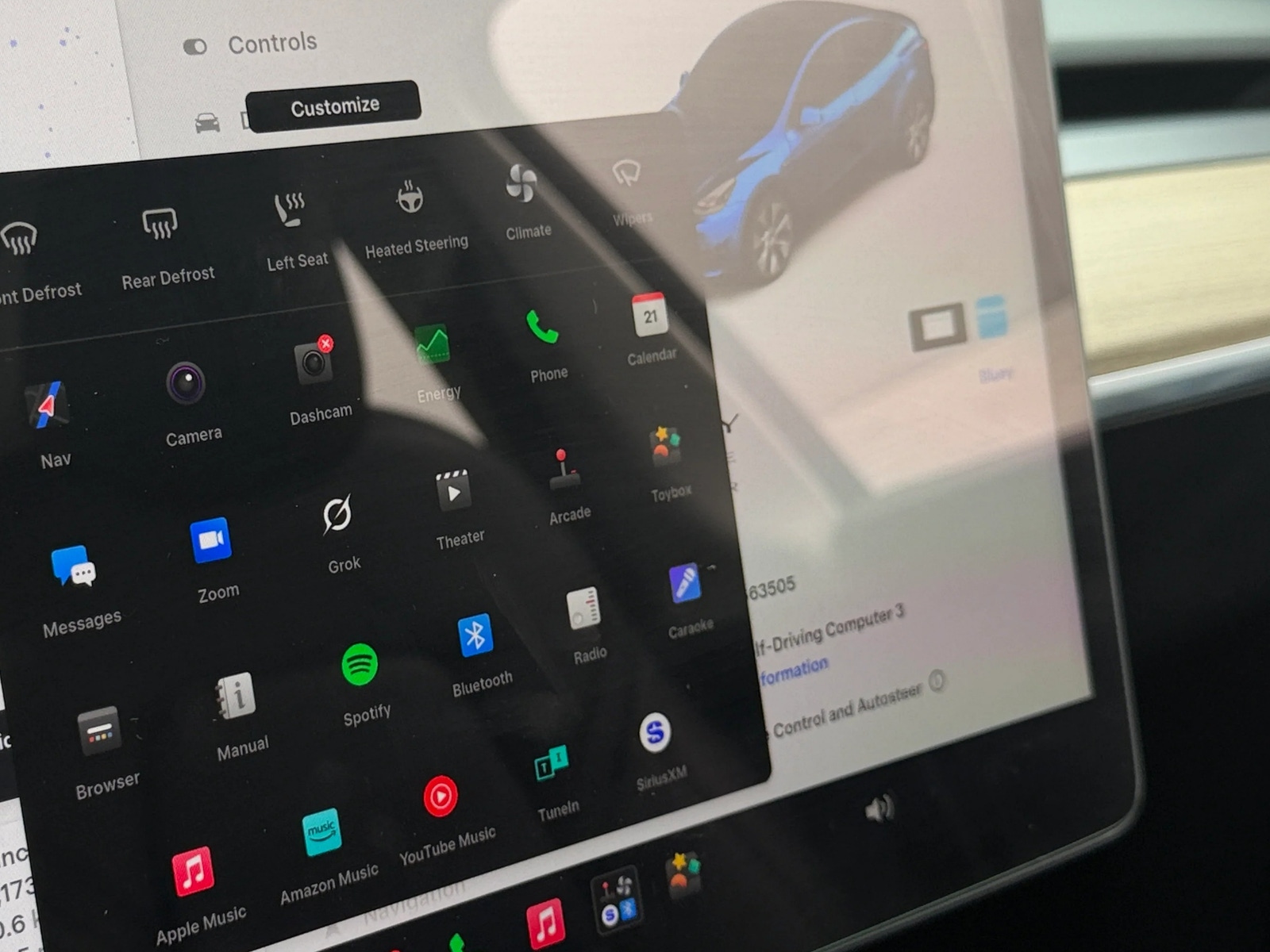Thumbnail: 2023 Tesla Model Y - 3