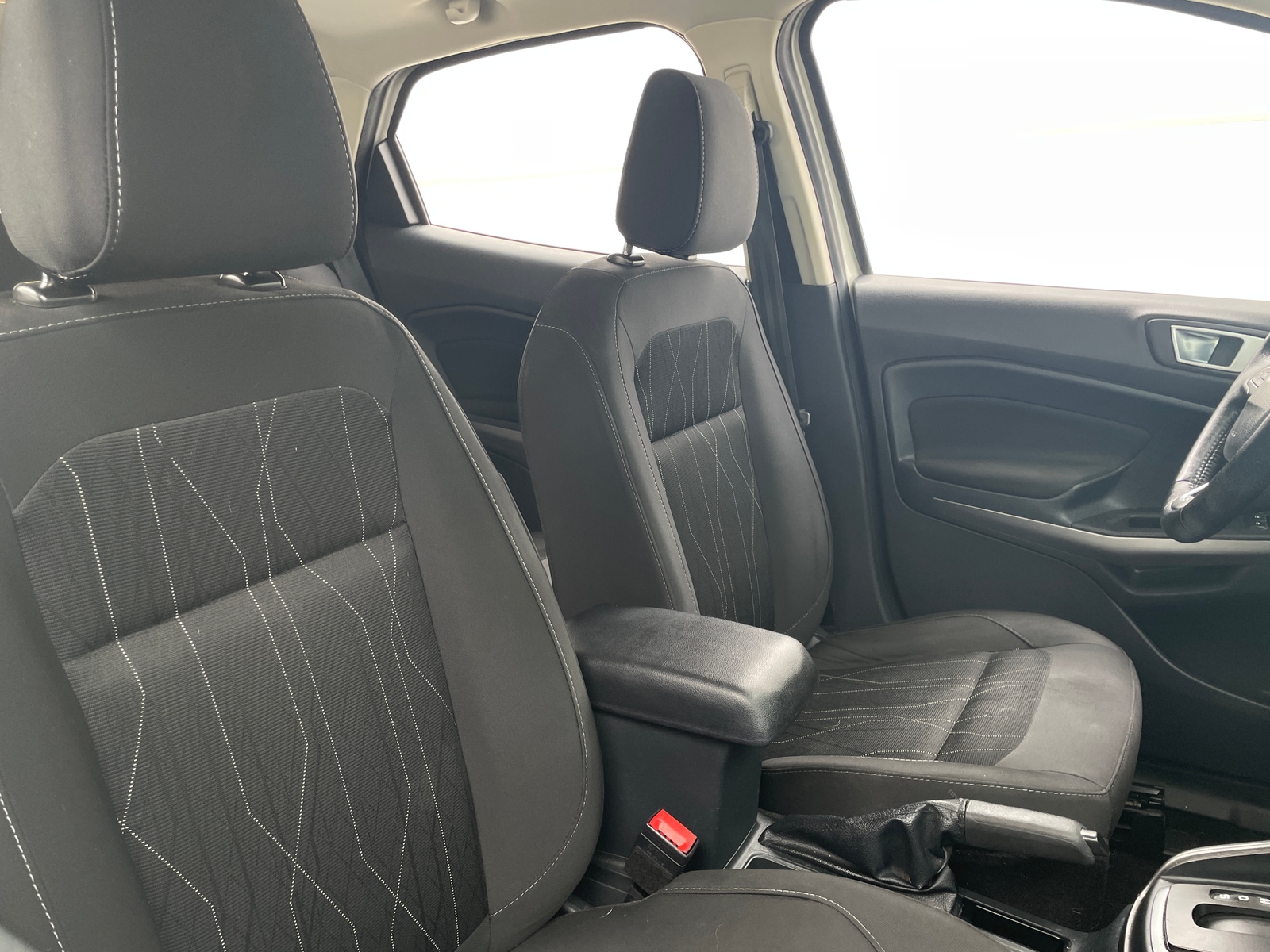 Thumbnail: 2018 Ford EcoSport - 2