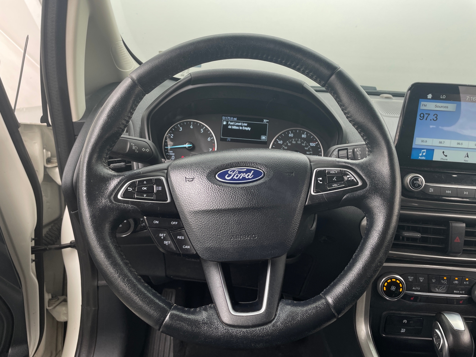 Thumbnail: 2018 Ford EcoSport - 5