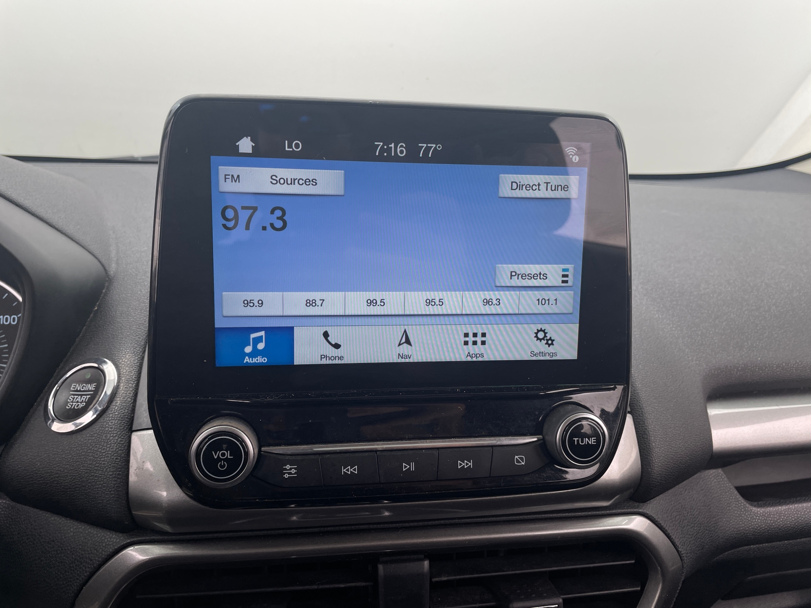 Thumbnail: 2018 Ford EcoSport - 4