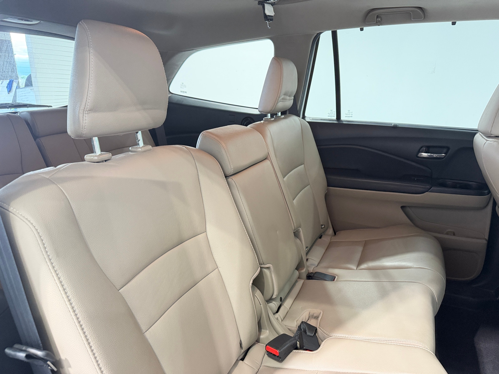 Thumbnail: 2020 Honda Pilot - 5