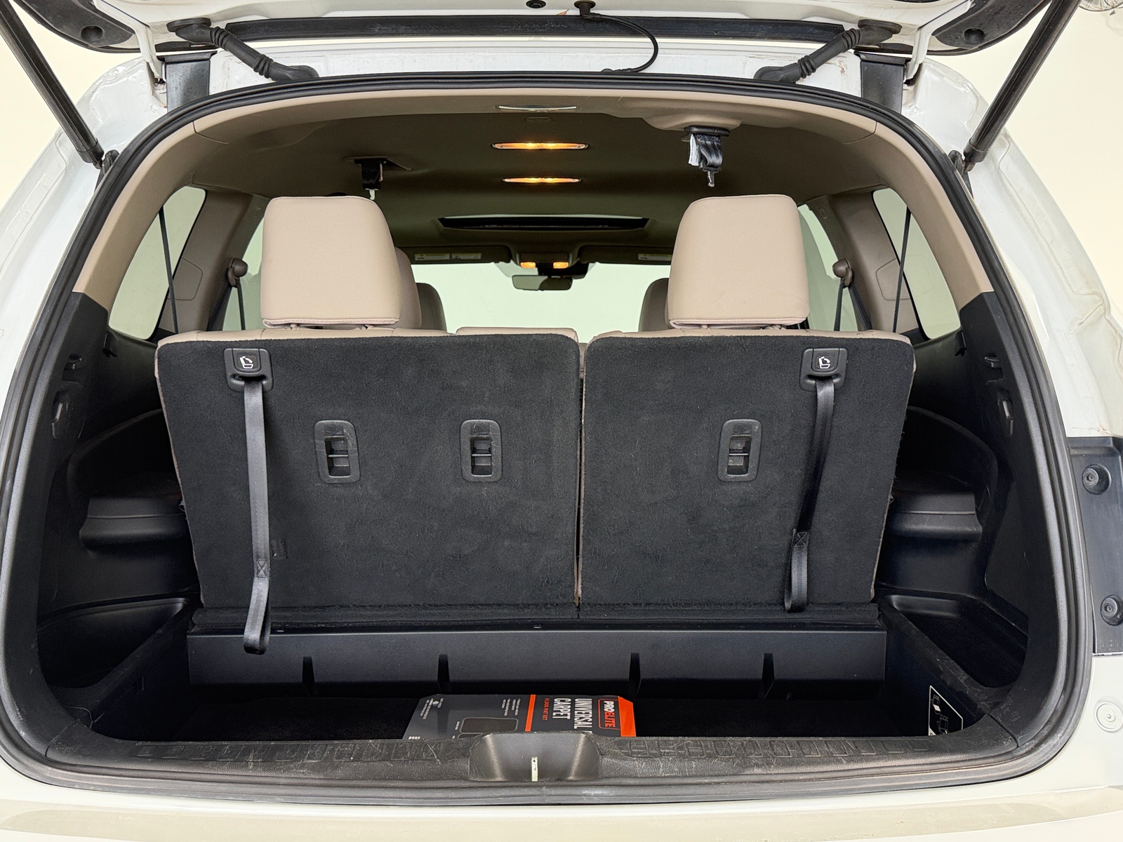 Thumbnail: 2020 Honda Pilot - 6