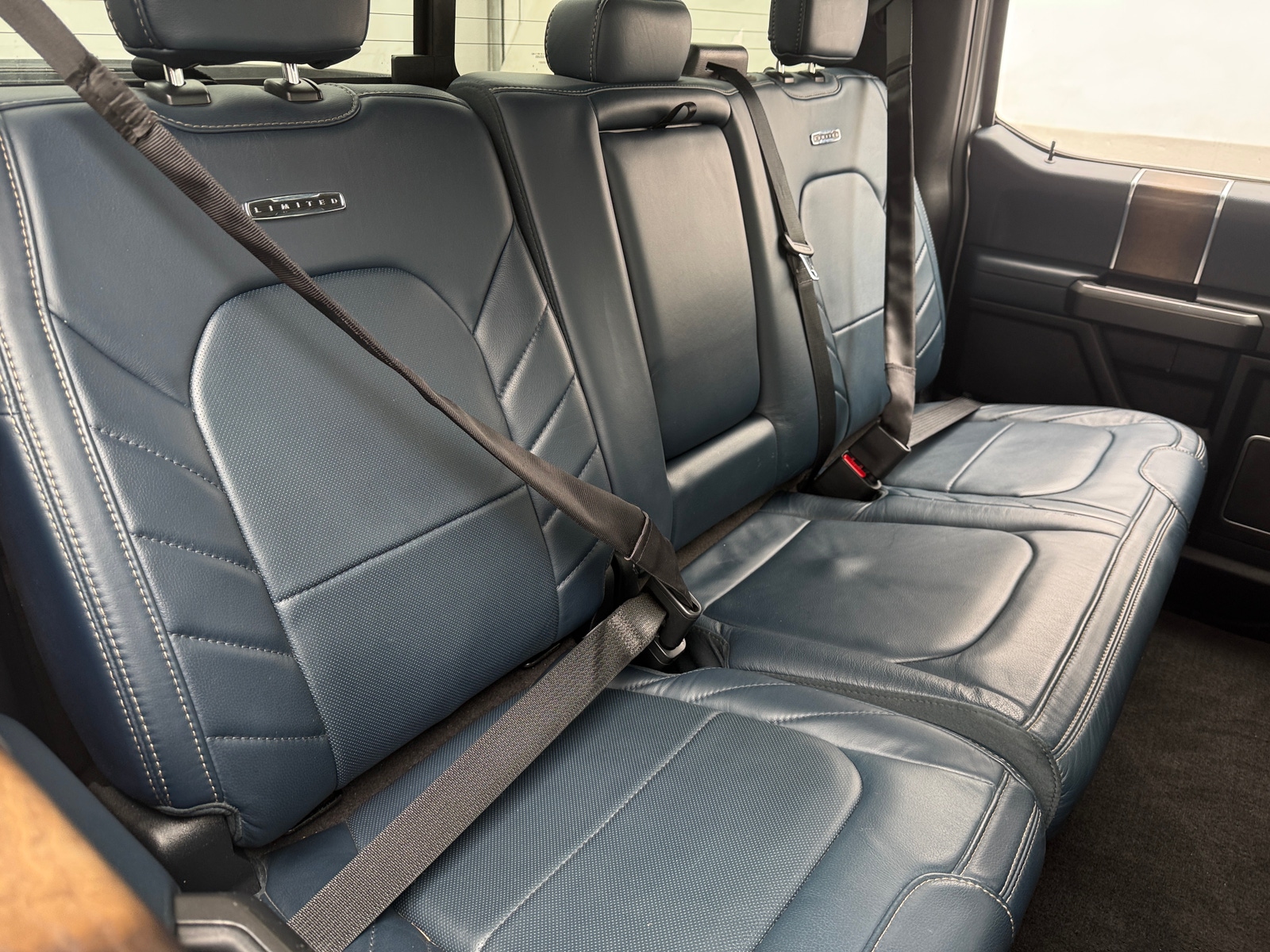 Thumbnail: 2018 Ford Econoline - 5