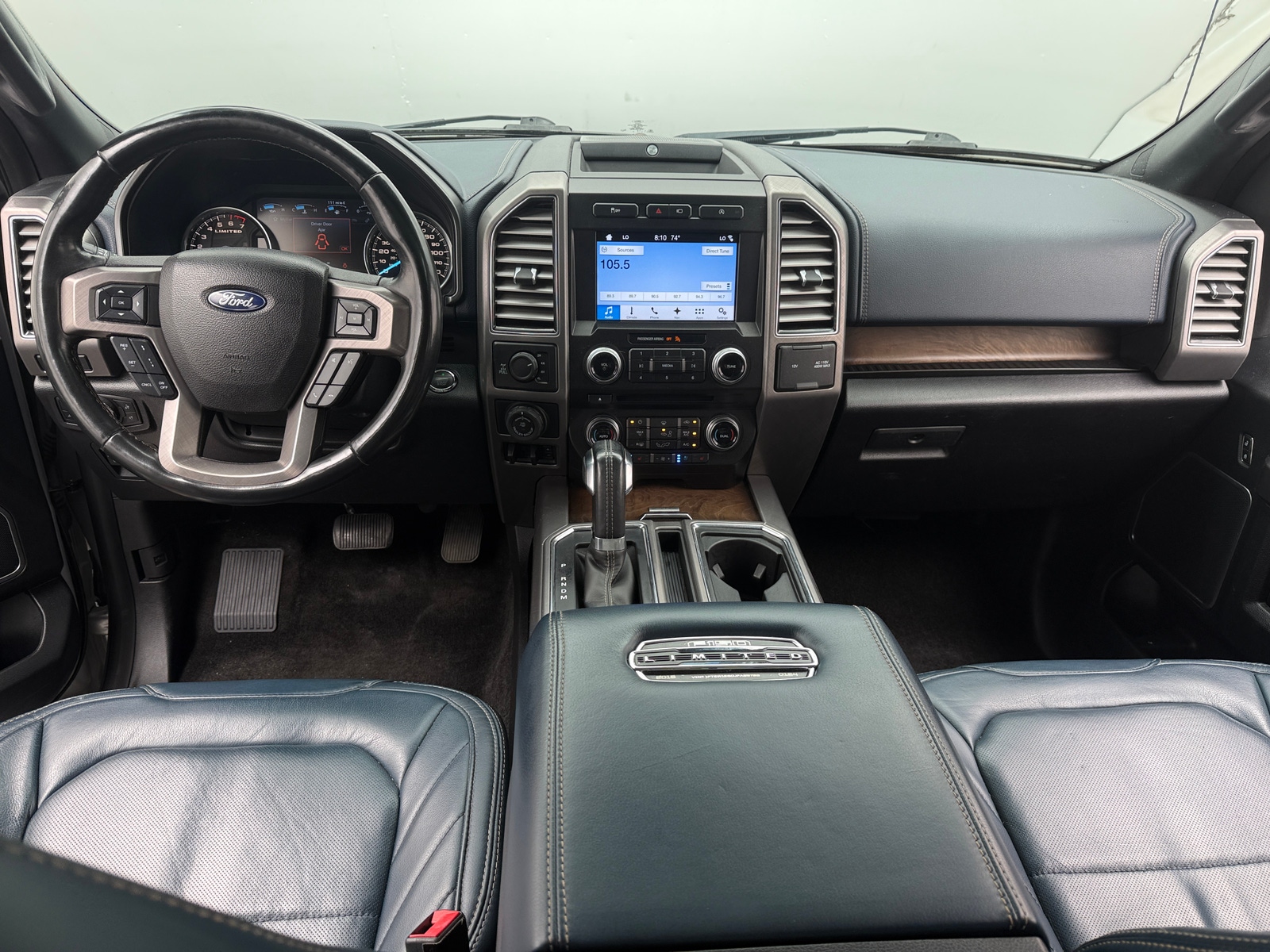 Thumbnail: 2018 Ford Econoline - 2
