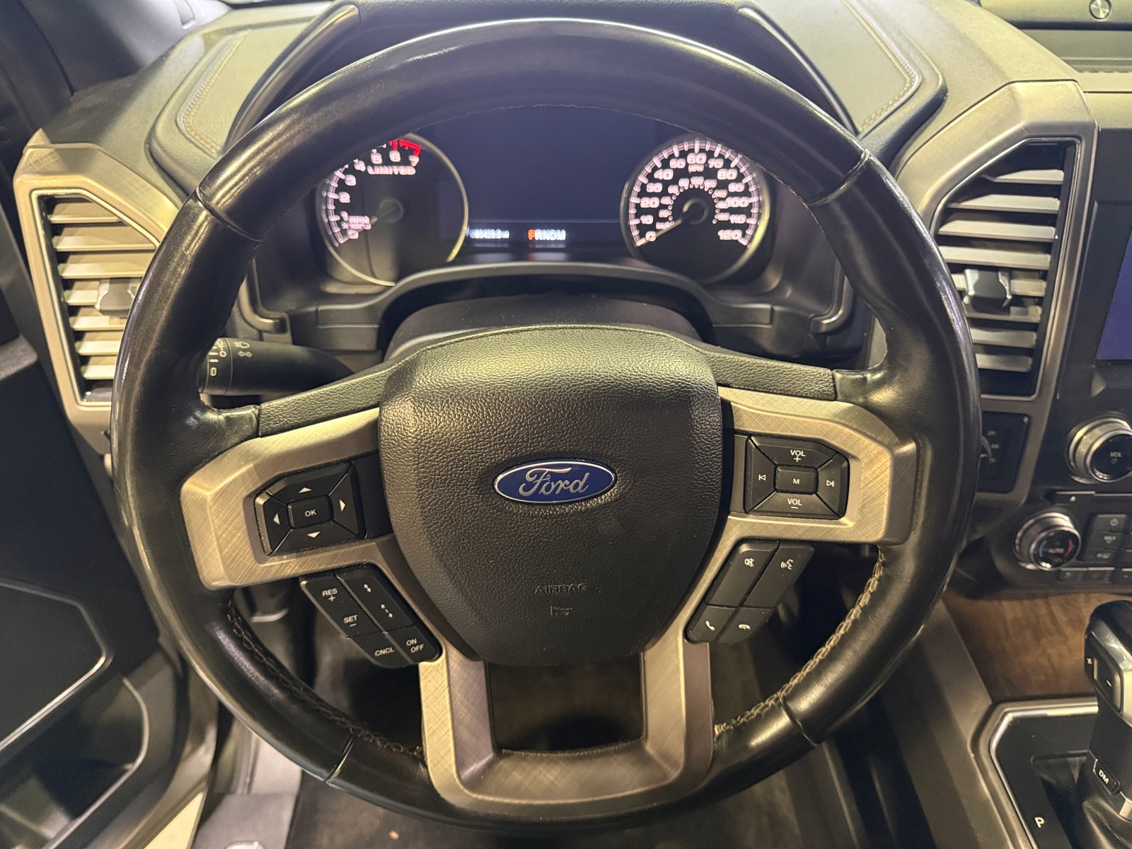 Thumbnail: 2018 Ford Econoline - 4