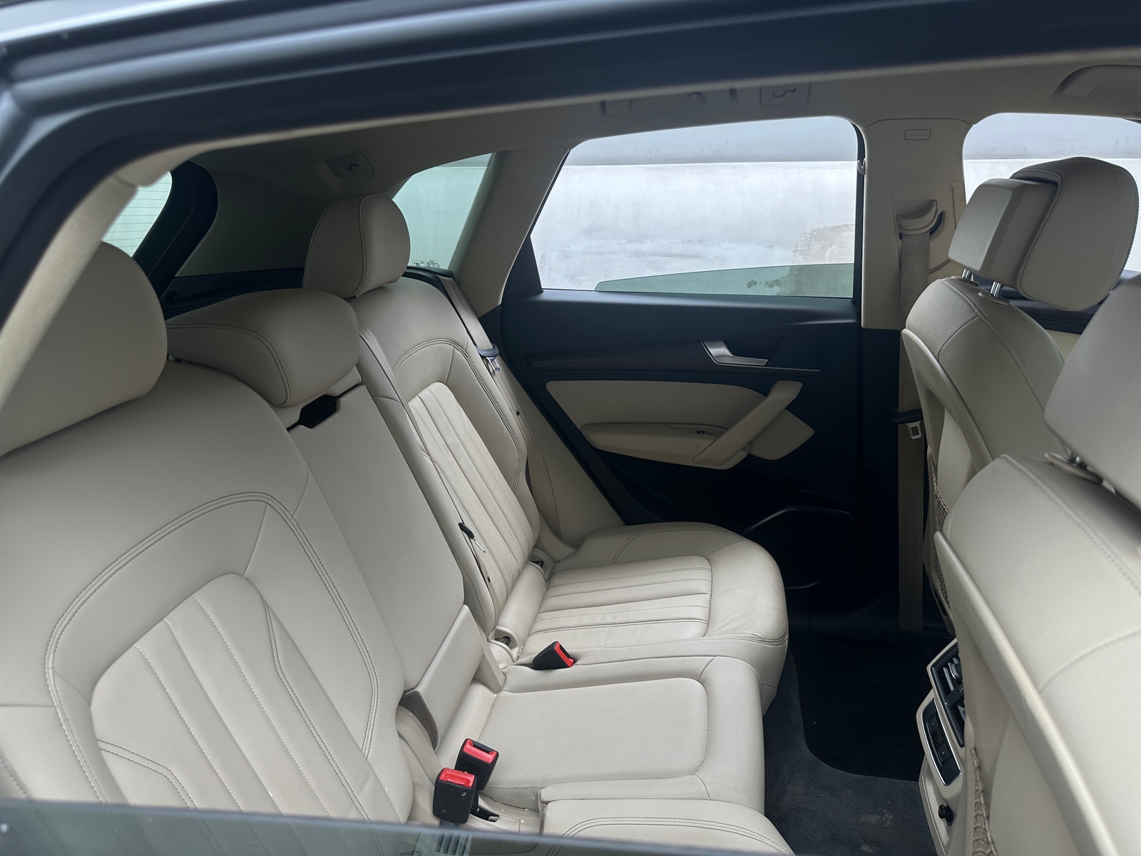 Thumbnail: 2023 Audi Q5 - 5