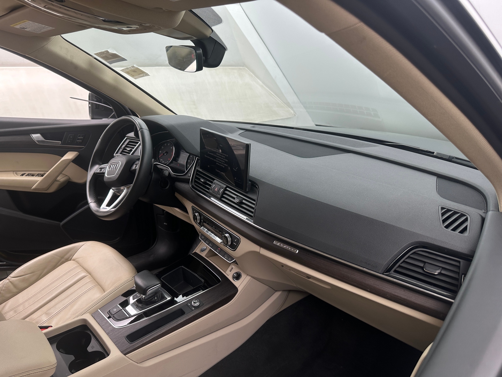 Thumbnail: 2023 Audi Q5 - 2