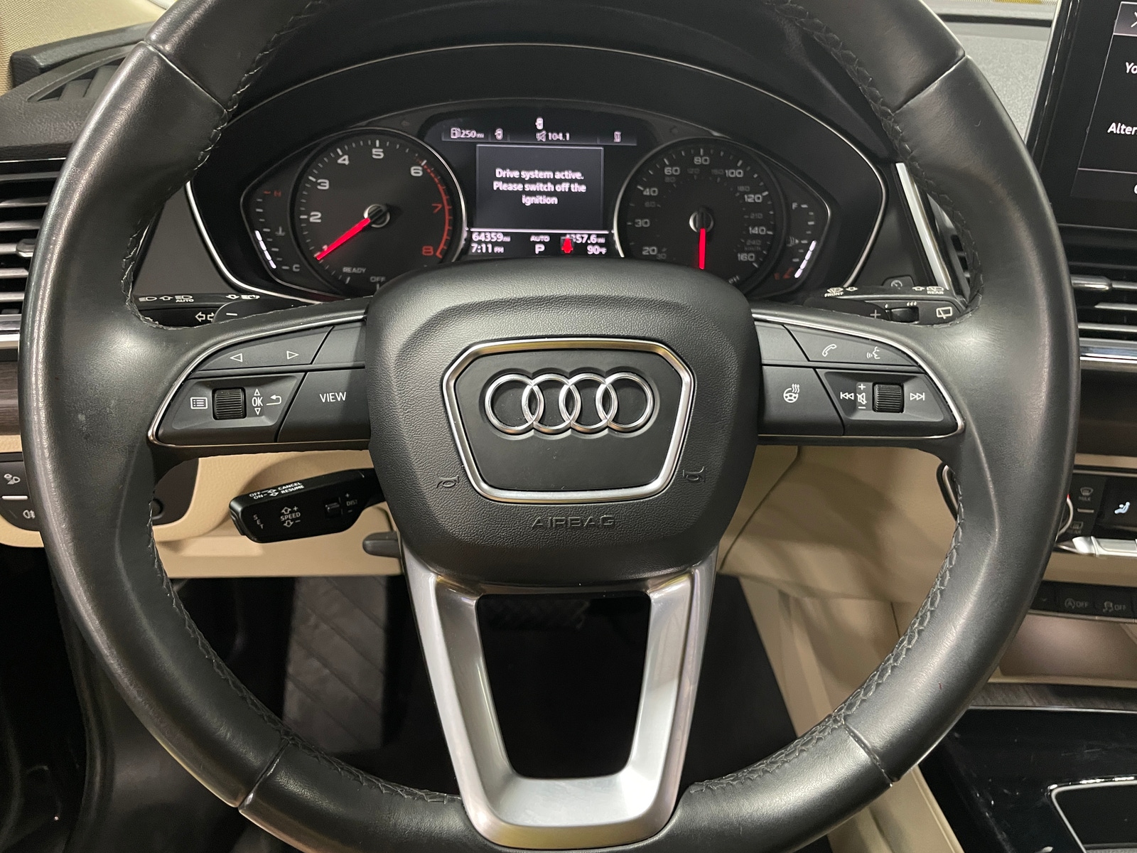 Thumbnail: 2023 Audi Q5 - 4