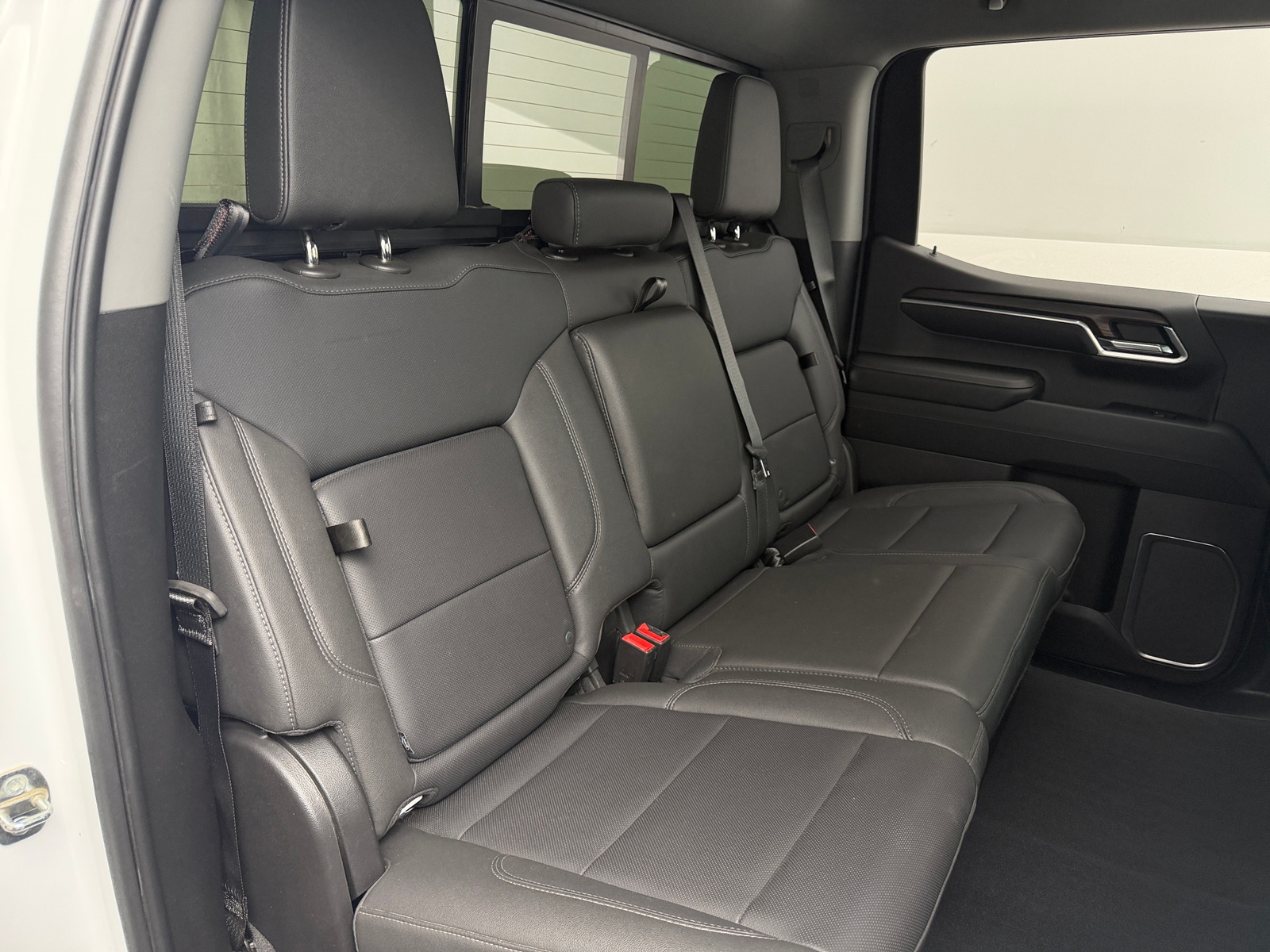 Thumbnail: 2022 GMC Sierra 1500 - 5