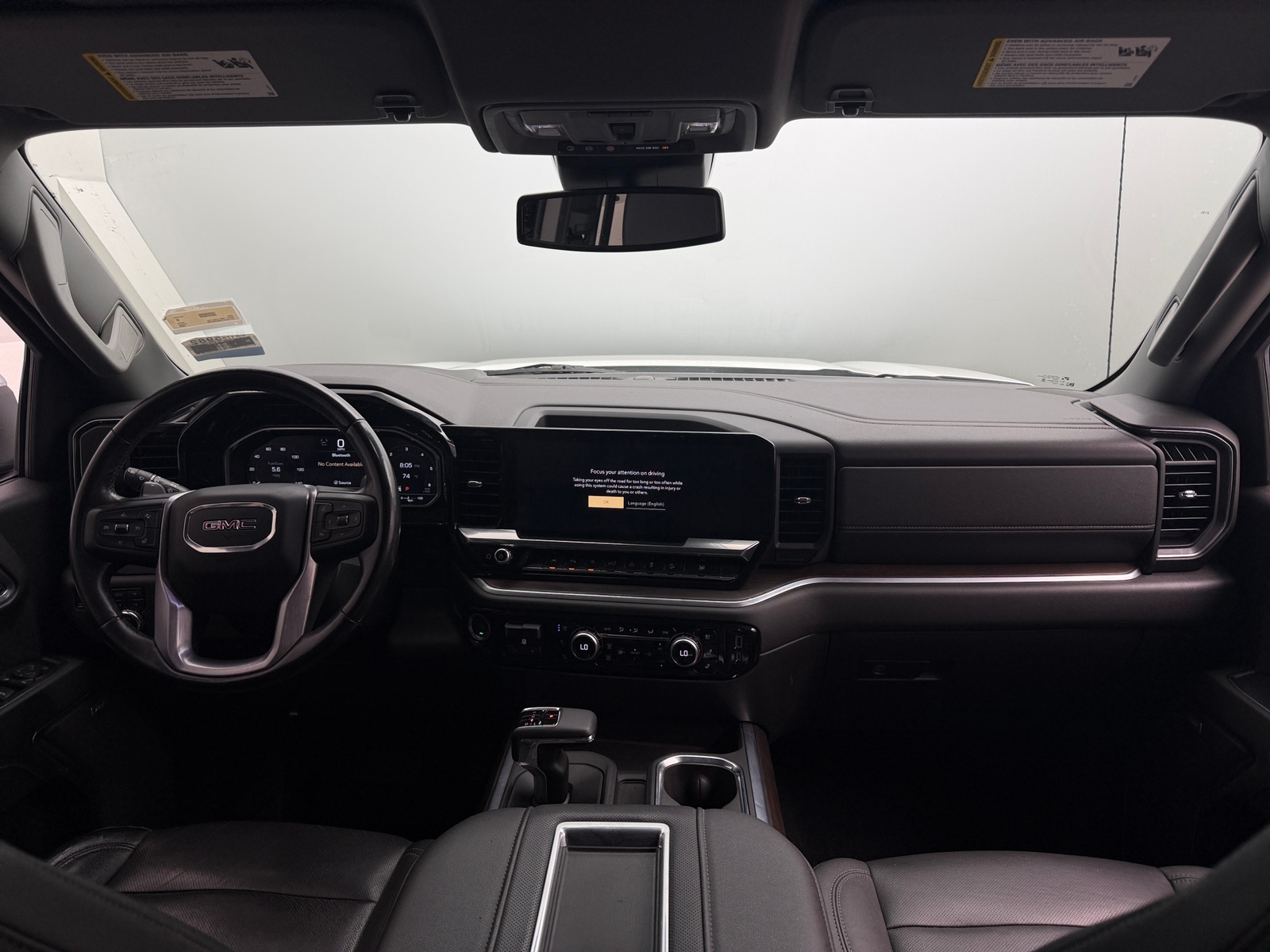 Thumbnail: 2022 GMC Sierra 1500 - 2