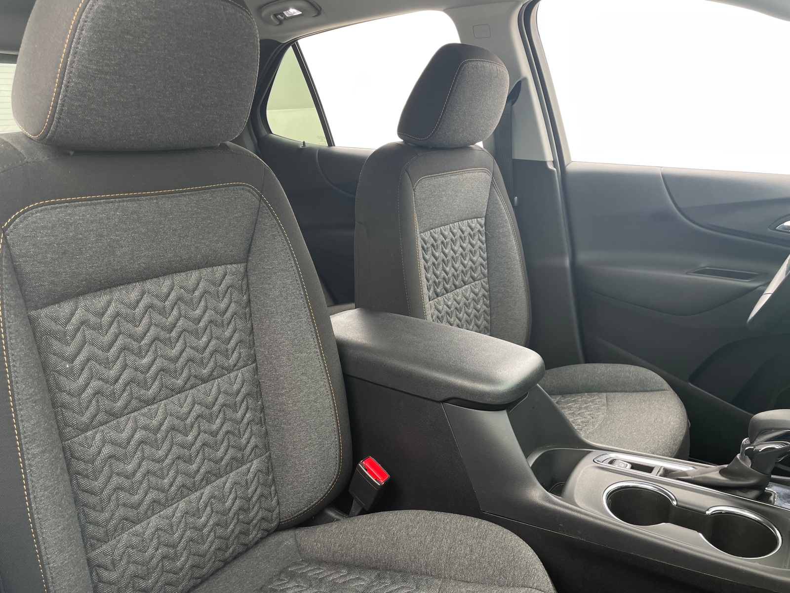 Thumbnail: 2024 Chevrolet Equinox - 2