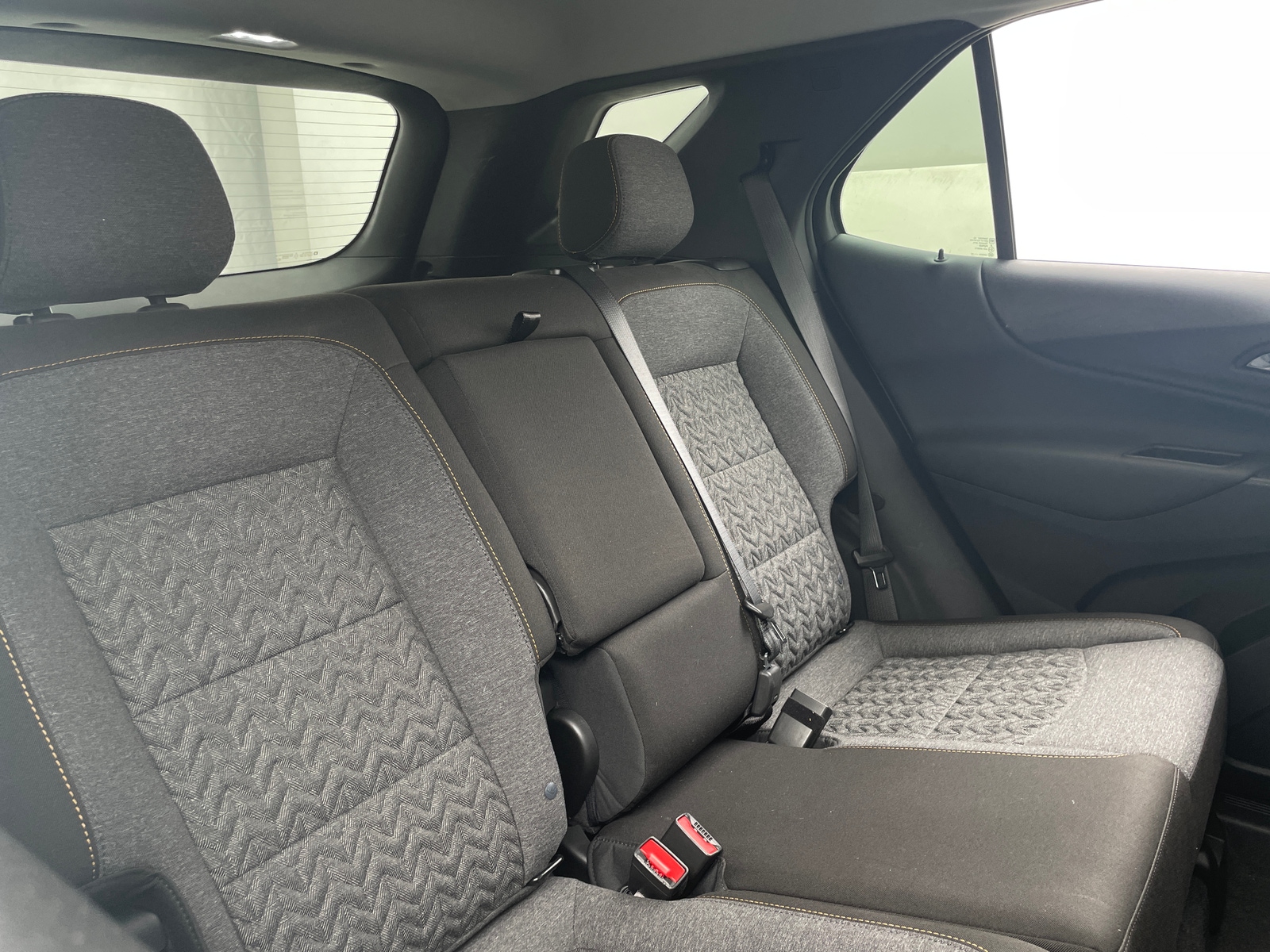 Thumbnail: 2024 Chevrolet Equinox - 6