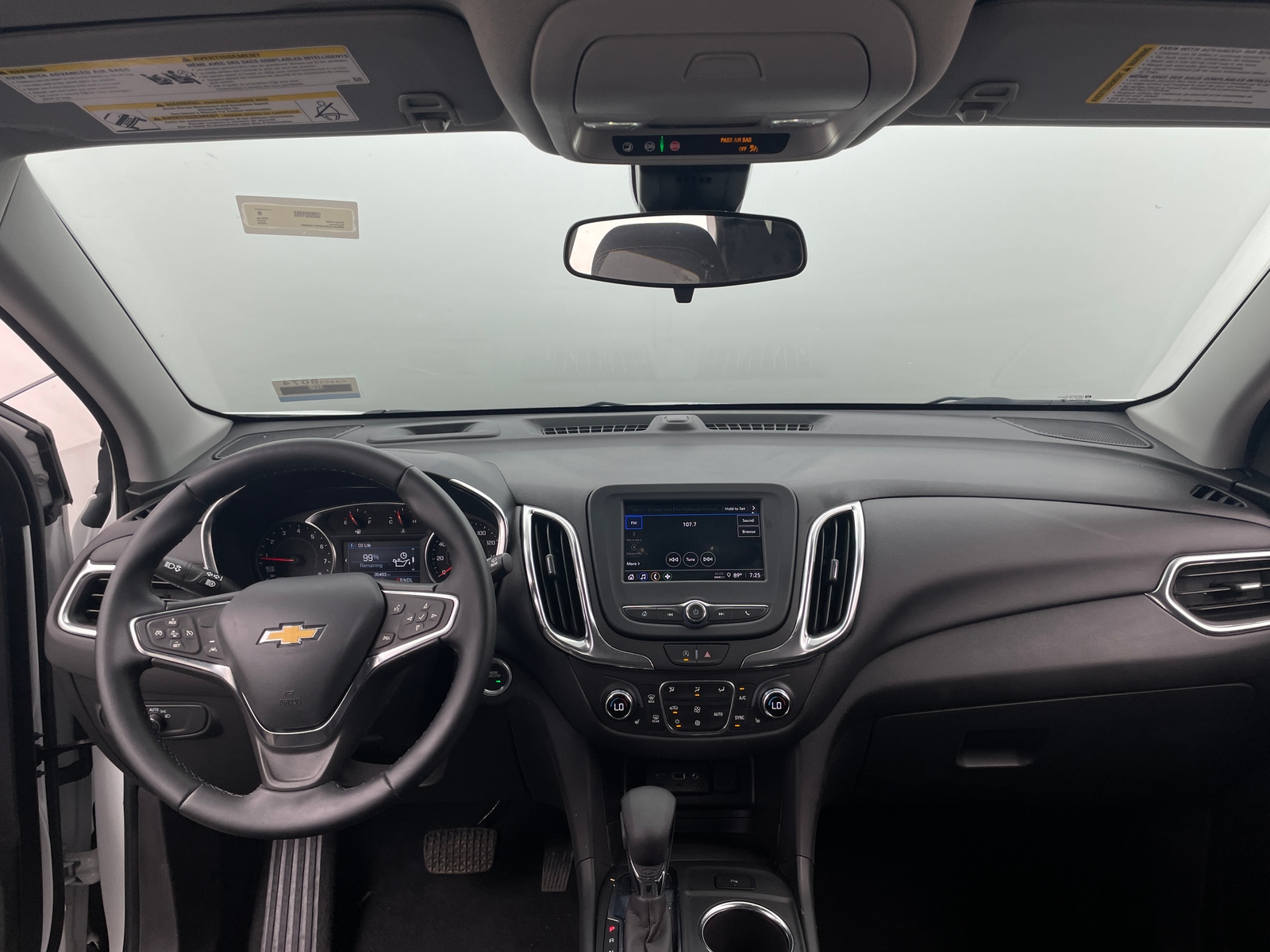 Thumbnail: 2024 Chevrolet Equinox - 3