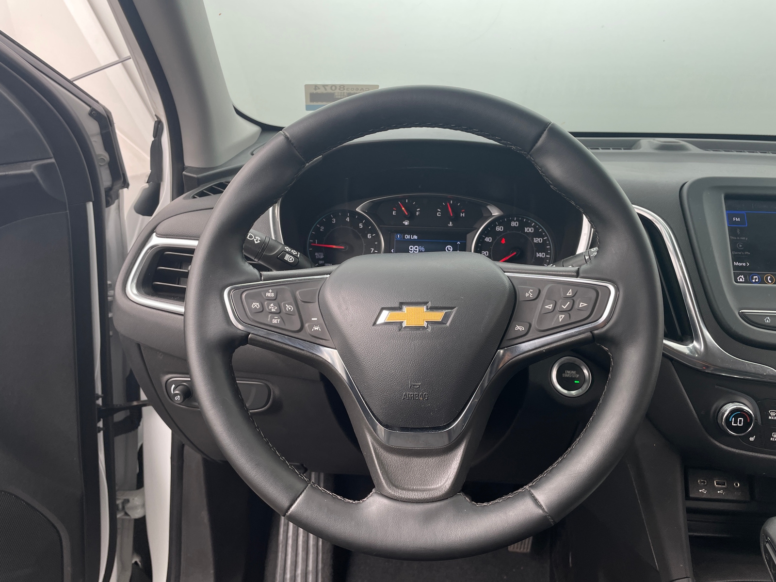 Thumbnail: 2024 Chevrolet Equinox - 5