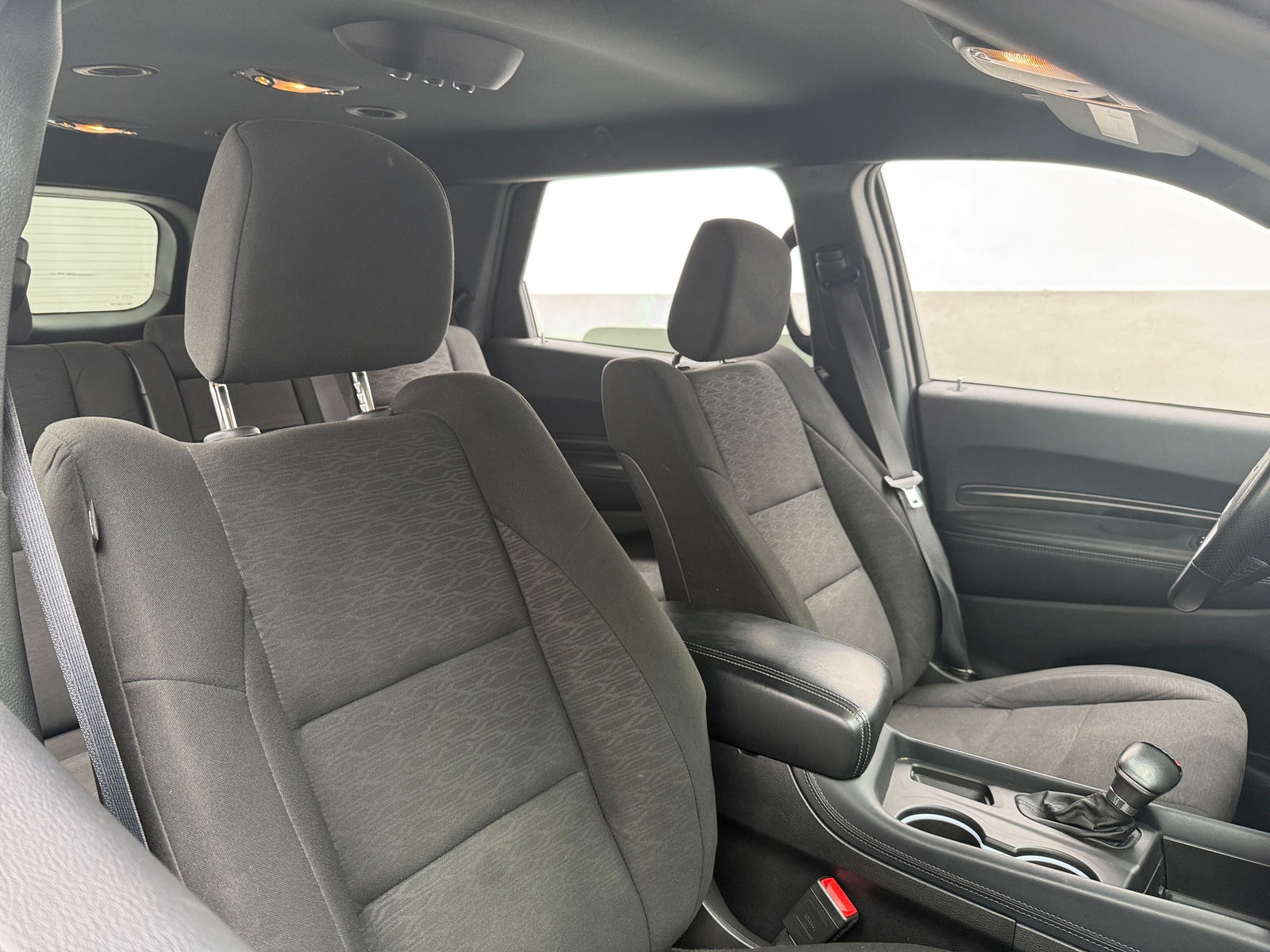 Thumbnail: 2023 Dodge Durango - 2