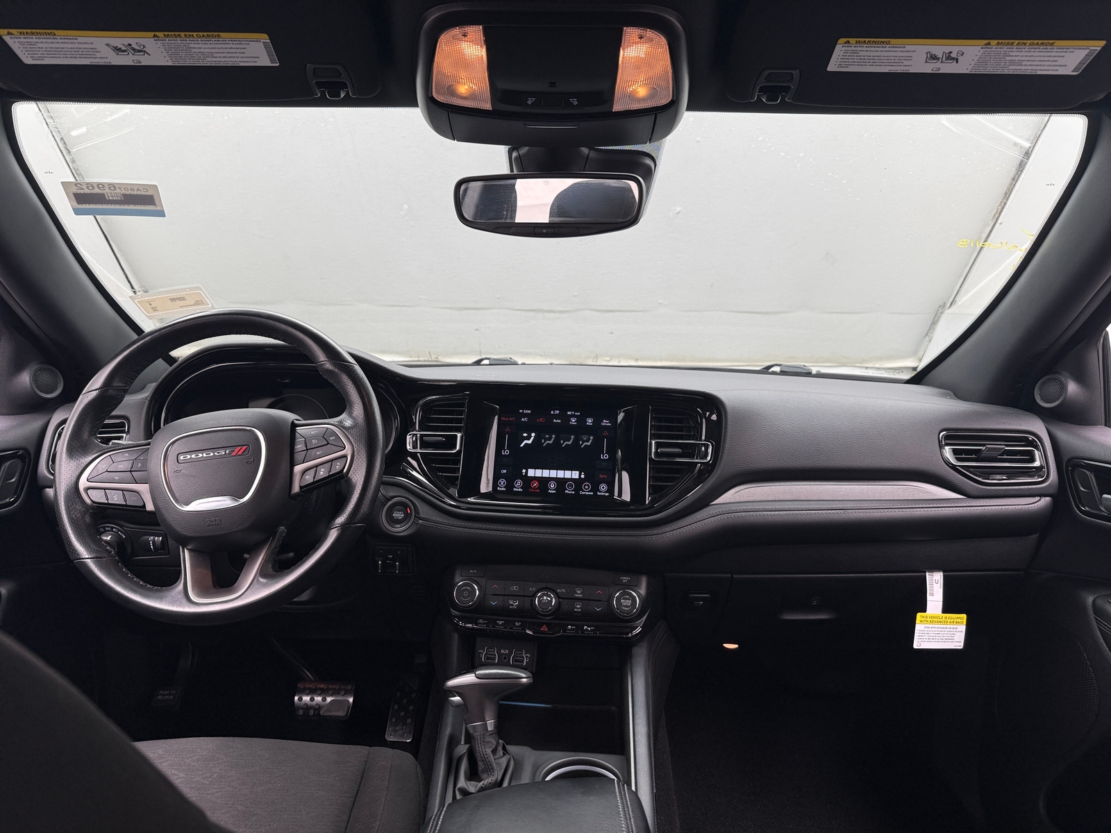 Thumbnail: 2023 Dodge Durango - 3