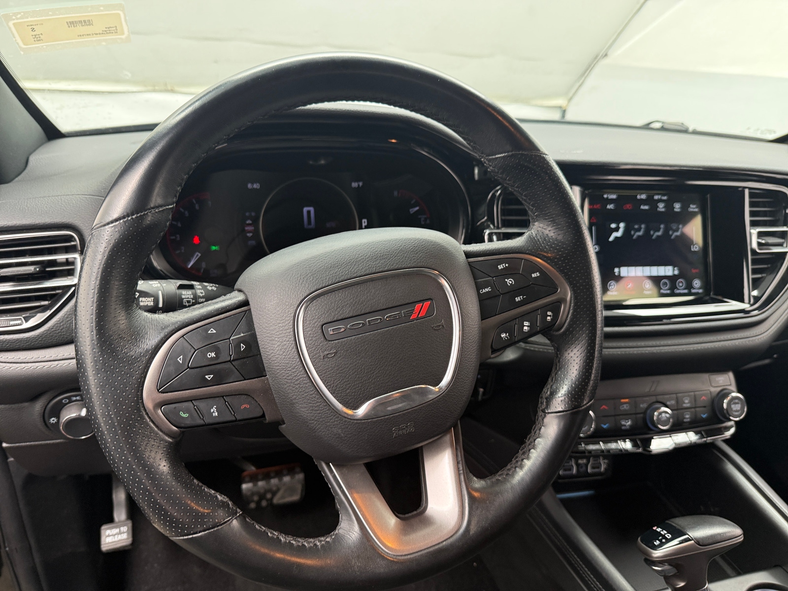 Thumbnail: 2023 Dodge Durango - 5