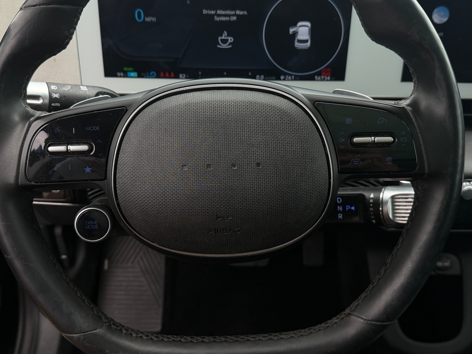 Thumbnail: 2022 Hyundai Ioniq 5 - 5