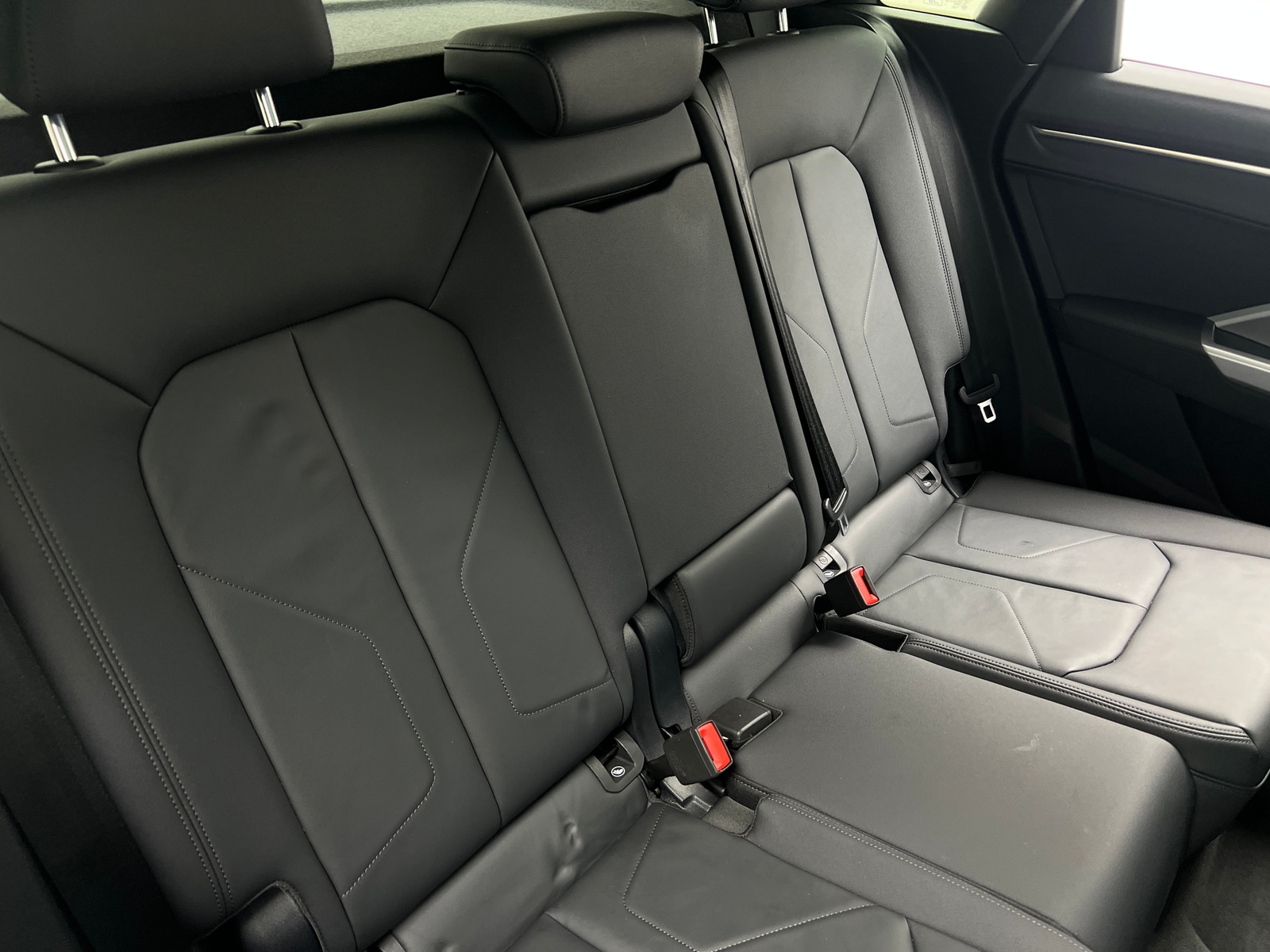 Thumbnail: 2025 Audi Q3 - 5