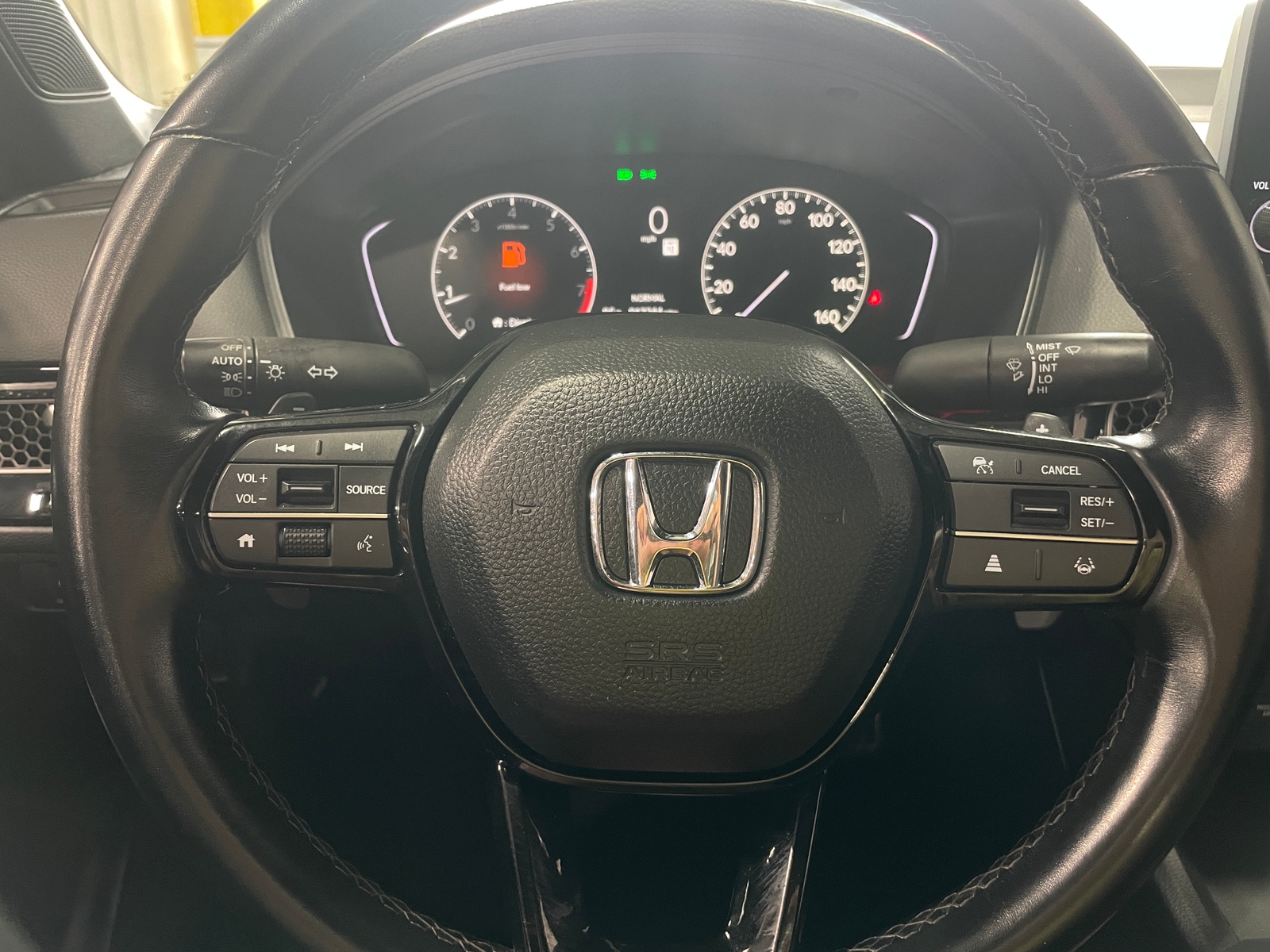Thumbnail: 2024 Honda Civic - 5