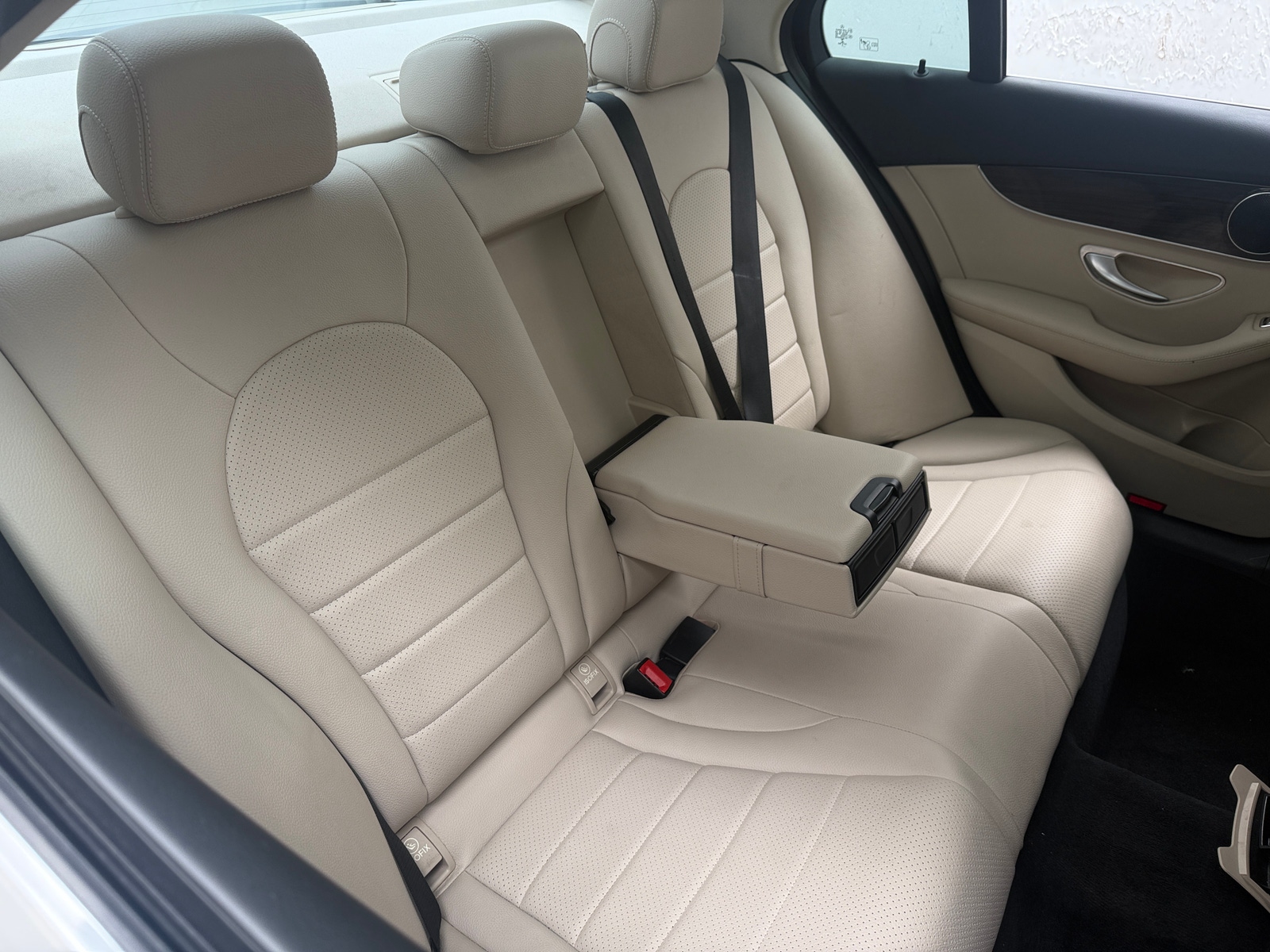 Thumbnail: 2018 Mercedes-Benz C-Class - 5