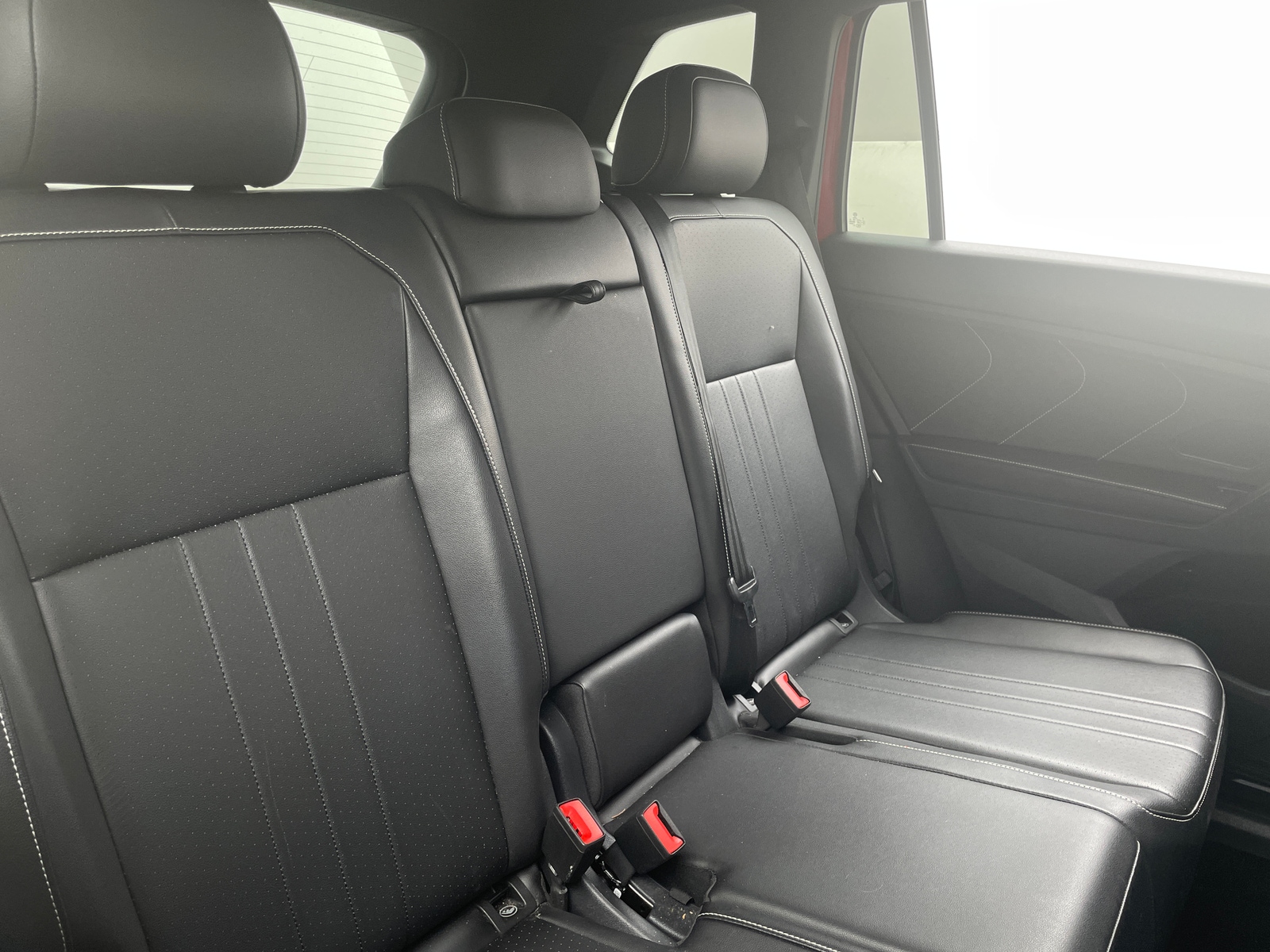 Thumbnail: 2024 Volkswagen Tiguan - 5
