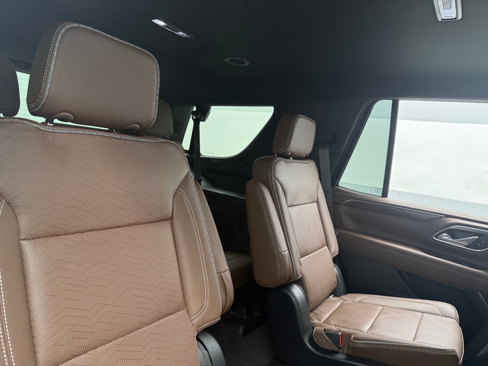 Thumbnail: 2021 Chevrolet Tahoe - 5