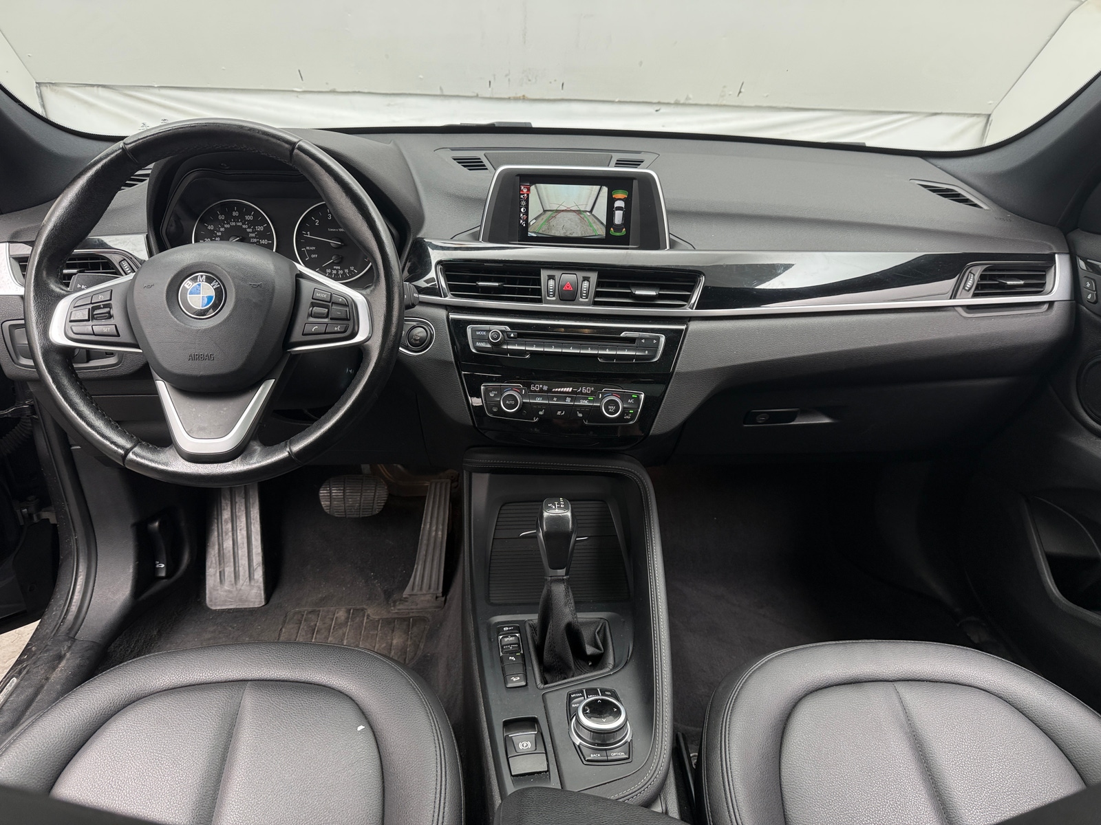 Thumbnail: 2017 BMW X1 - 2