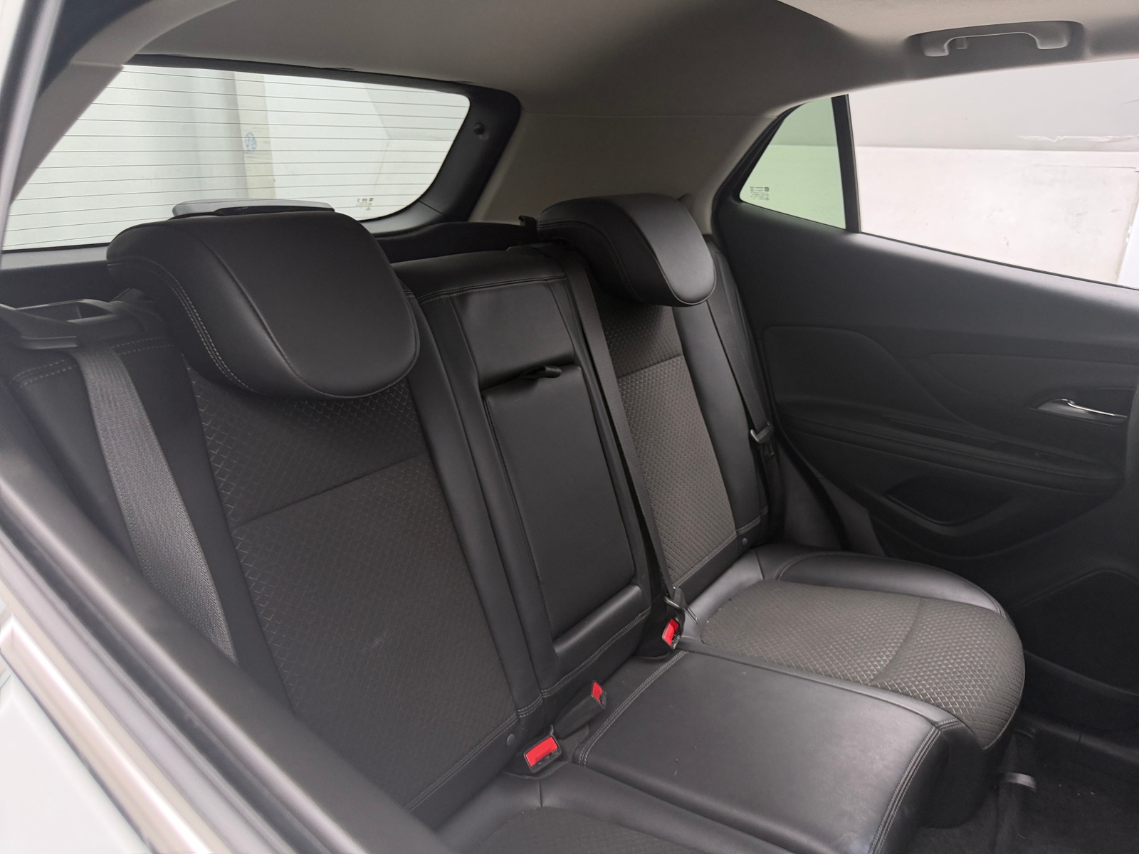 Thumbnail: 2019 Buick Encore - 5
