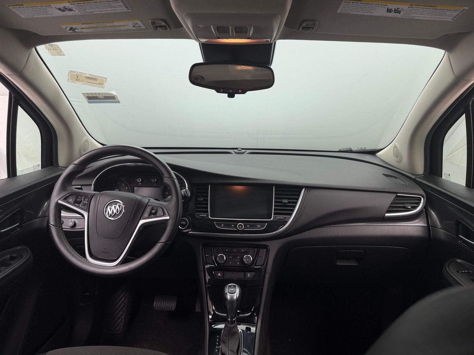 Thumbnail: 2019 Buick Encore - 2