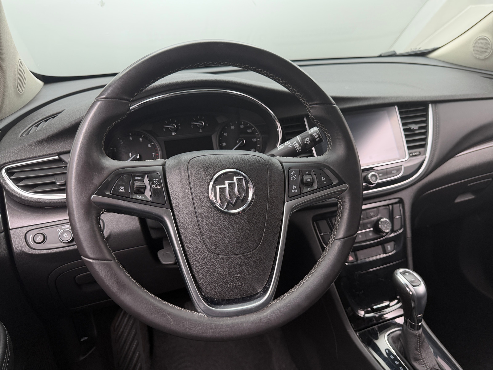 Thumbnail: 2019 Buick Encore - 4