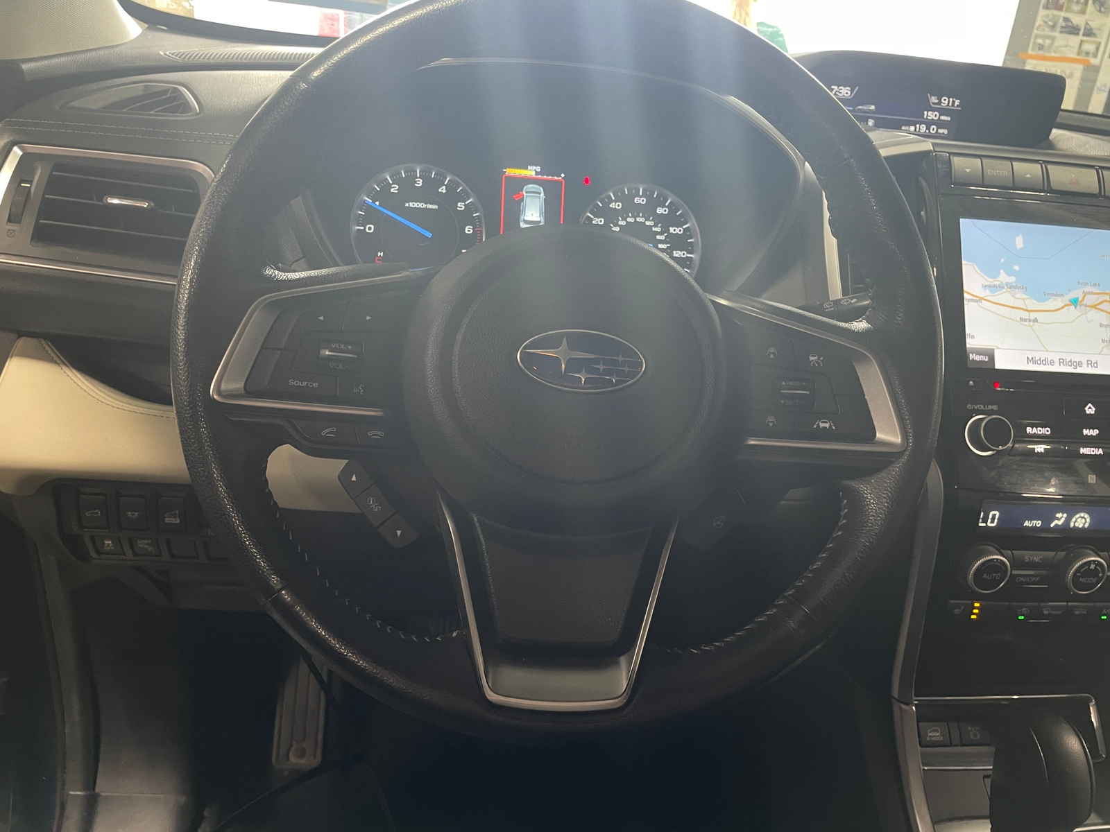 Thumbnail: 2020 Subaru Ascent - 4