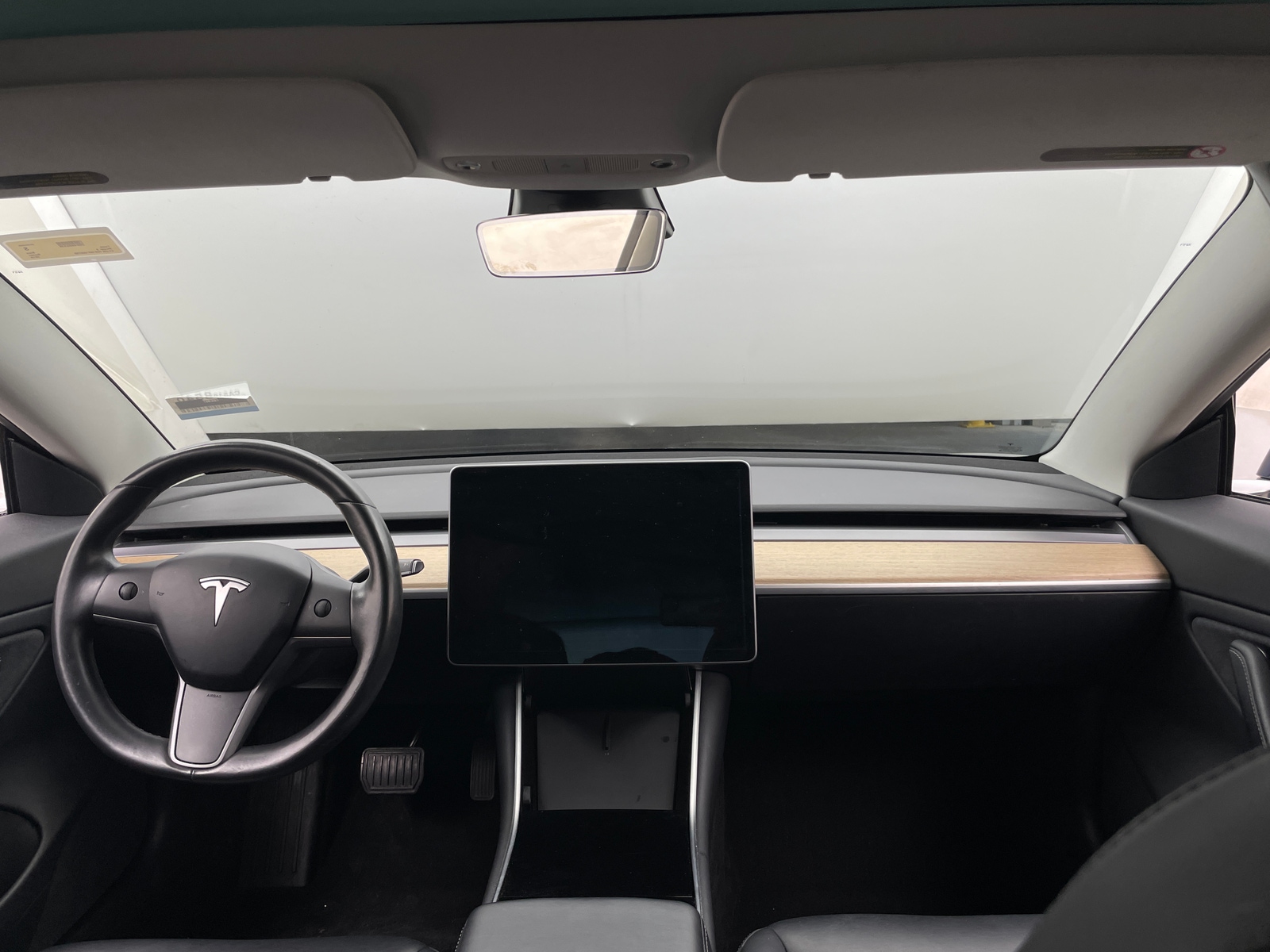 Thumbnail: 2019 Tesla Model 3 - 2