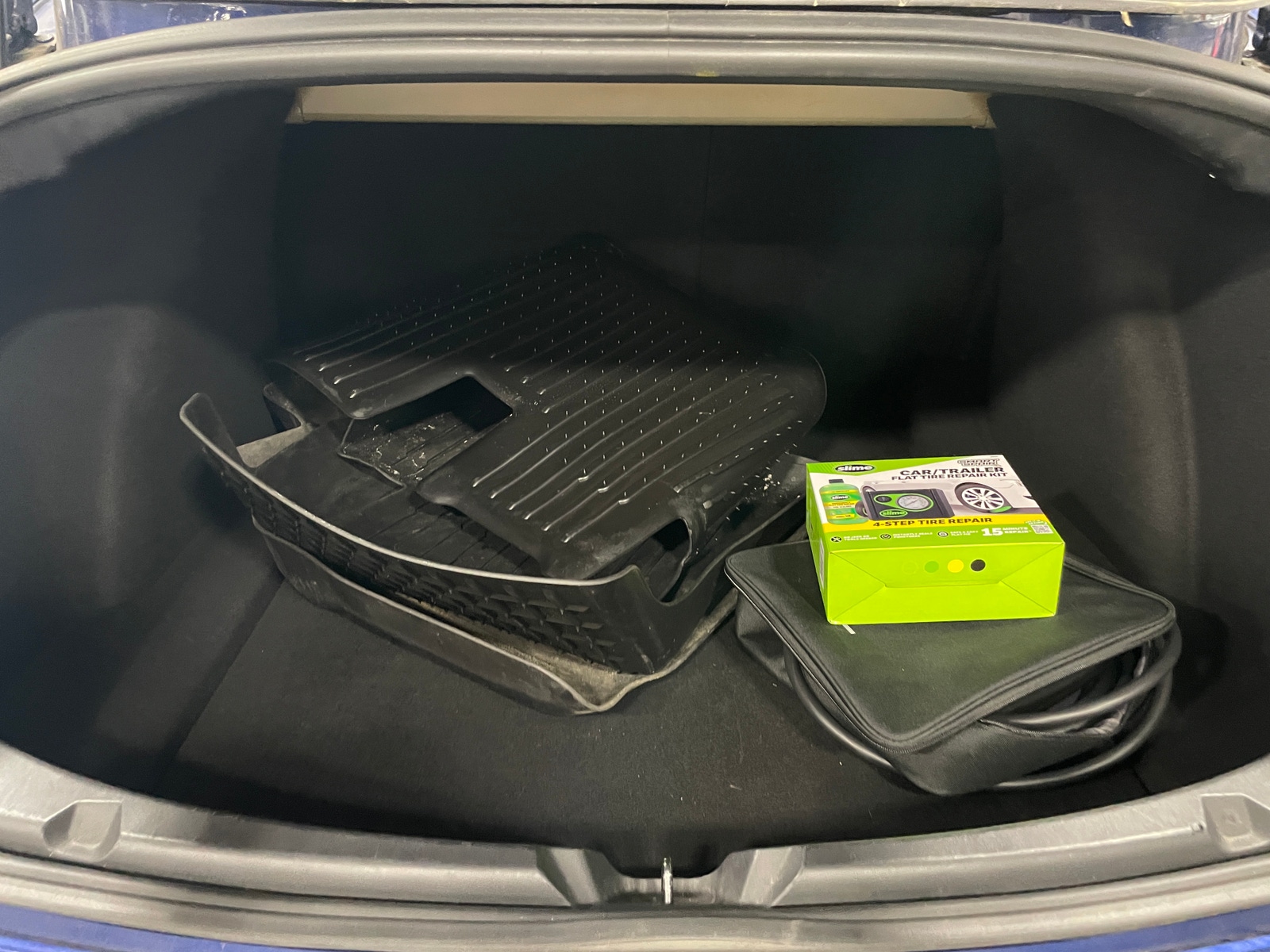 Thumbnail: 2019 Tesla Model 3 - 6