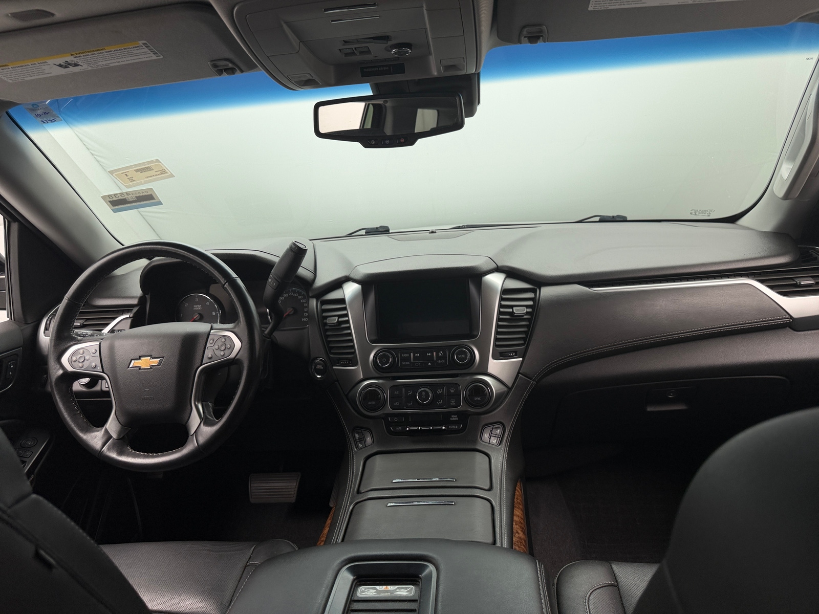 Thumbnail: 2020 Chevrolet Tahoe - 2