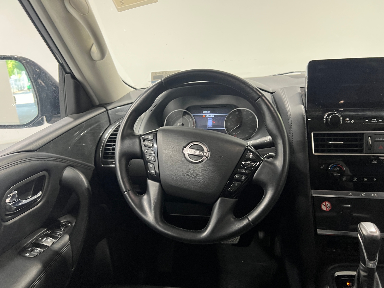 Thumbnail: 2024 Nissan Armada - 4