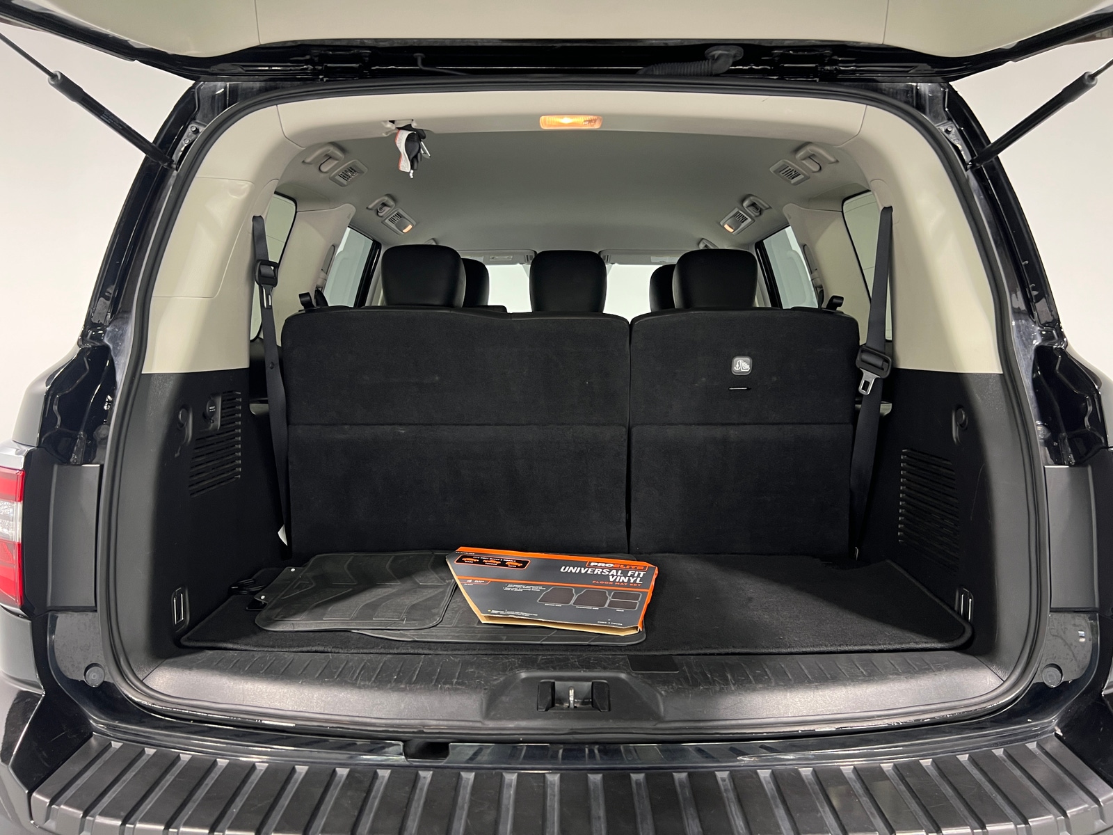 Thumbnail: 2024 Nissan Armada - 6