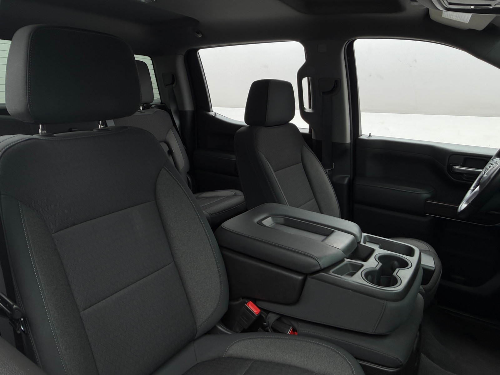 Thumbnail: 2020 GMC Sierra 1500 - 2