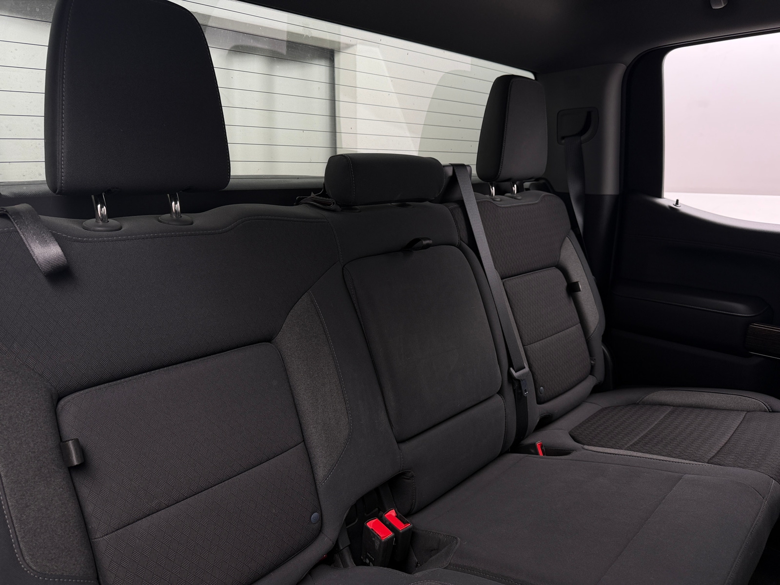 Thumbnail: 2020 GMC Sierra 1500 - 6