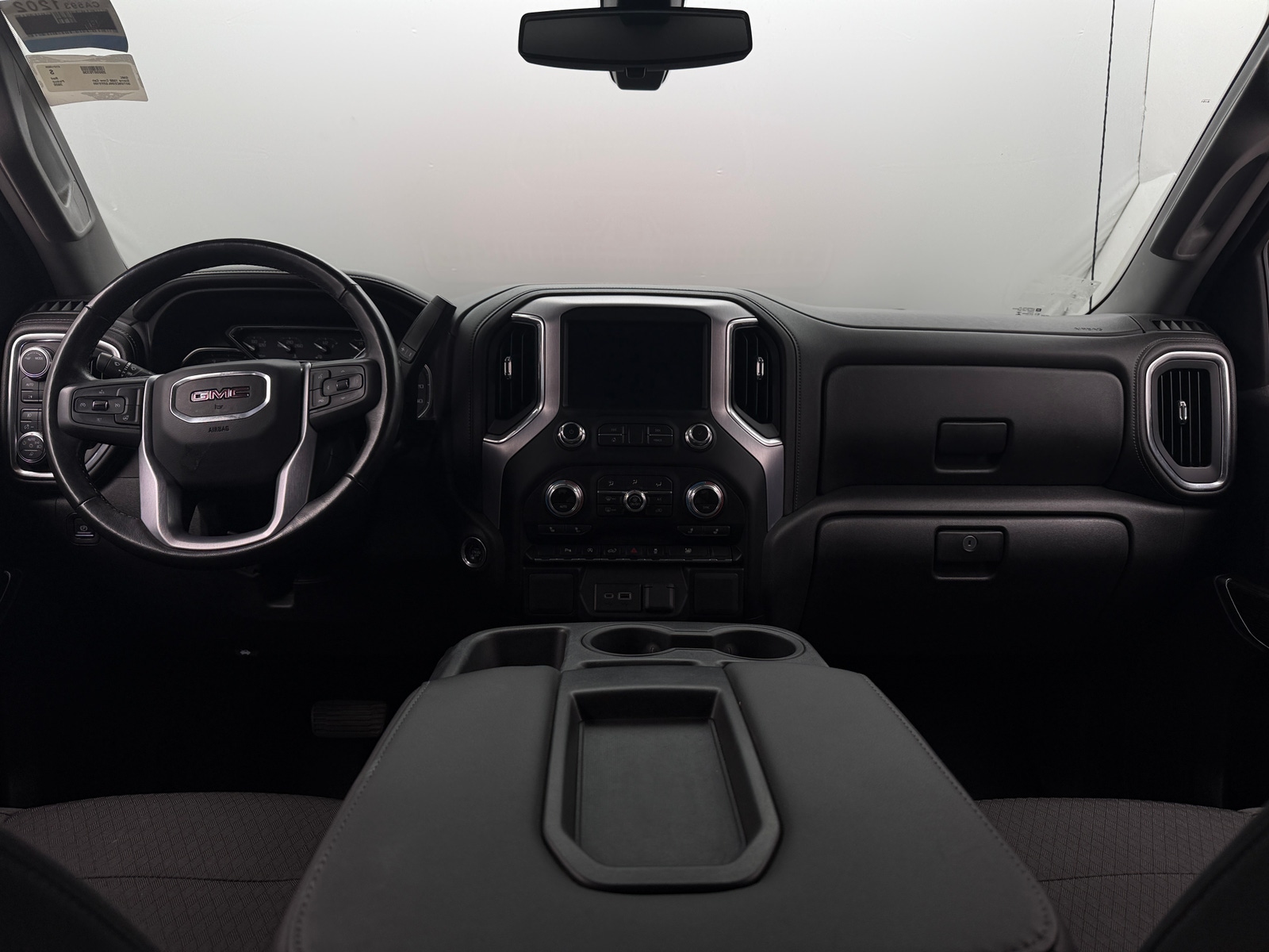 Thumbnail: 2020 GMC Sierra 1500 - 3