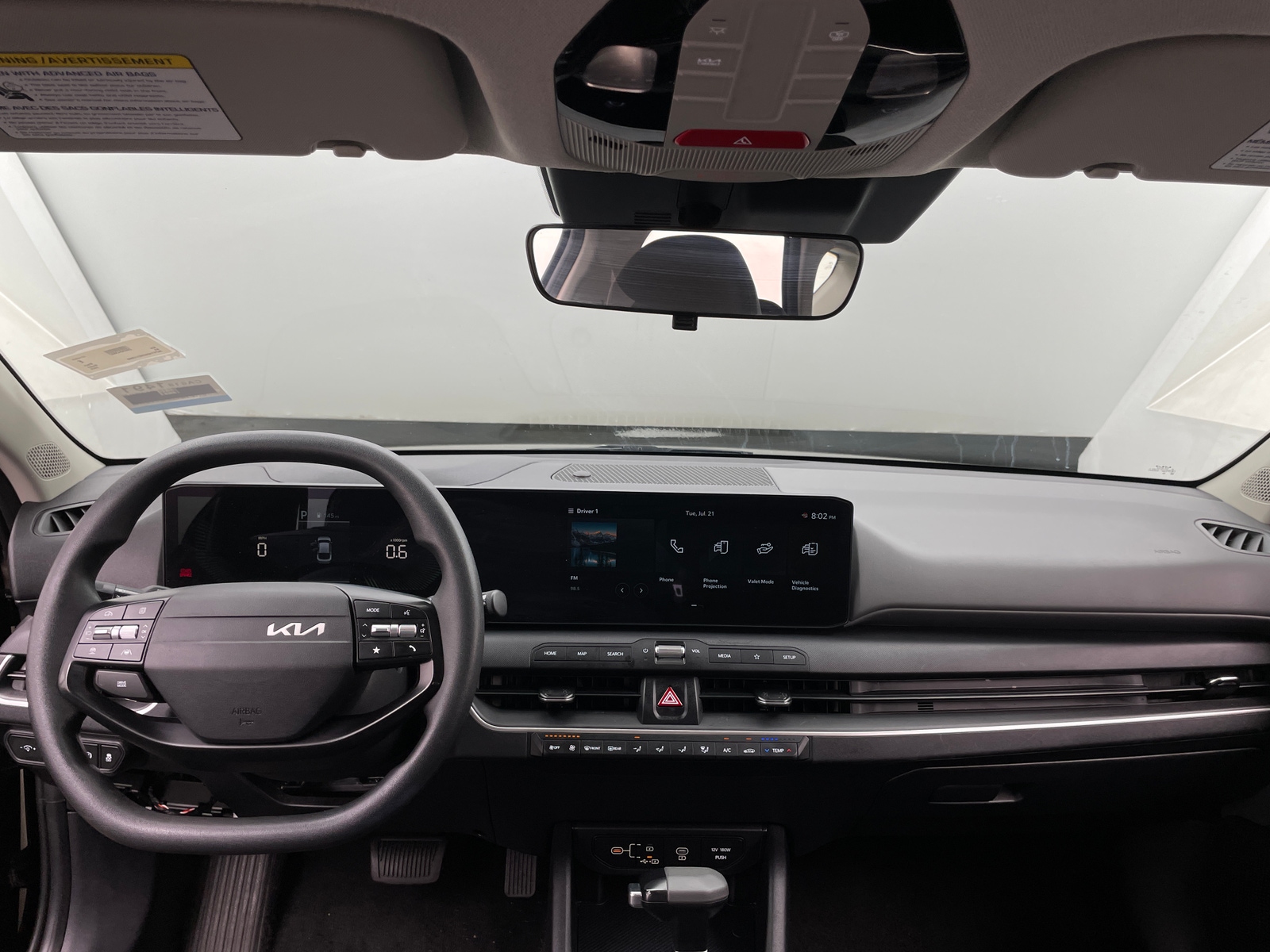 Thumbnail: 2025 Kia K4 - 3