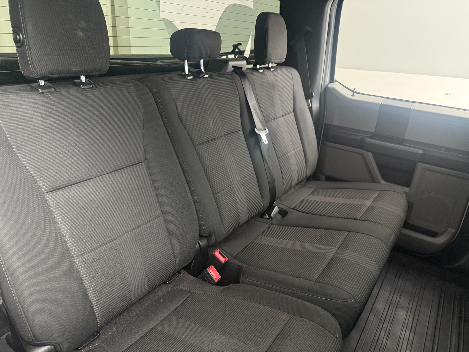 Thumbnail: 2019 Ford Econoline - 6