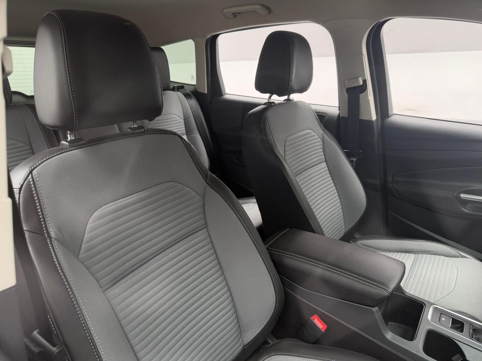 Thumbnail: 2017 Ford Escape - 2
