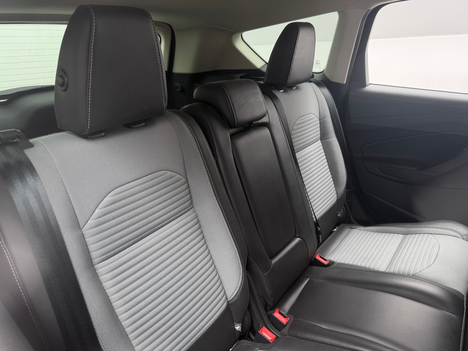Thumbnail: 2017 Ford Escape - 6