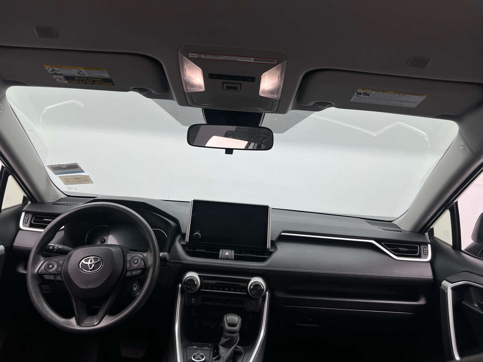 Thumbnail: 2025 Toyota RAV4 - 3