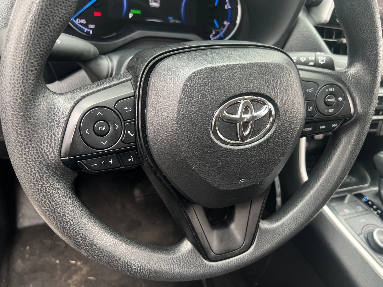 Thumbnail: 2025 Toyota RAV4 - 5