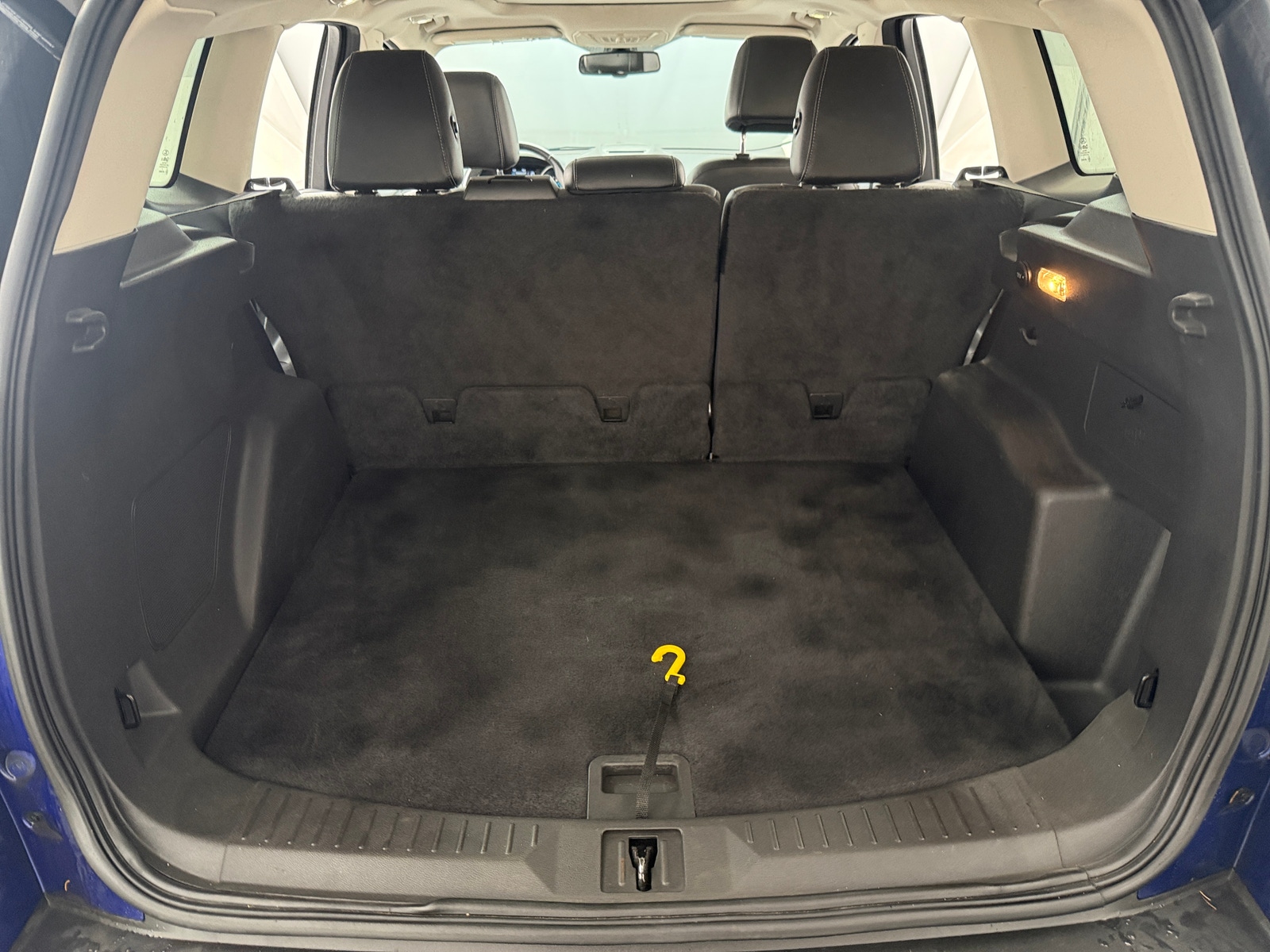 Thumbnail: 2014 Ford Escape - 6