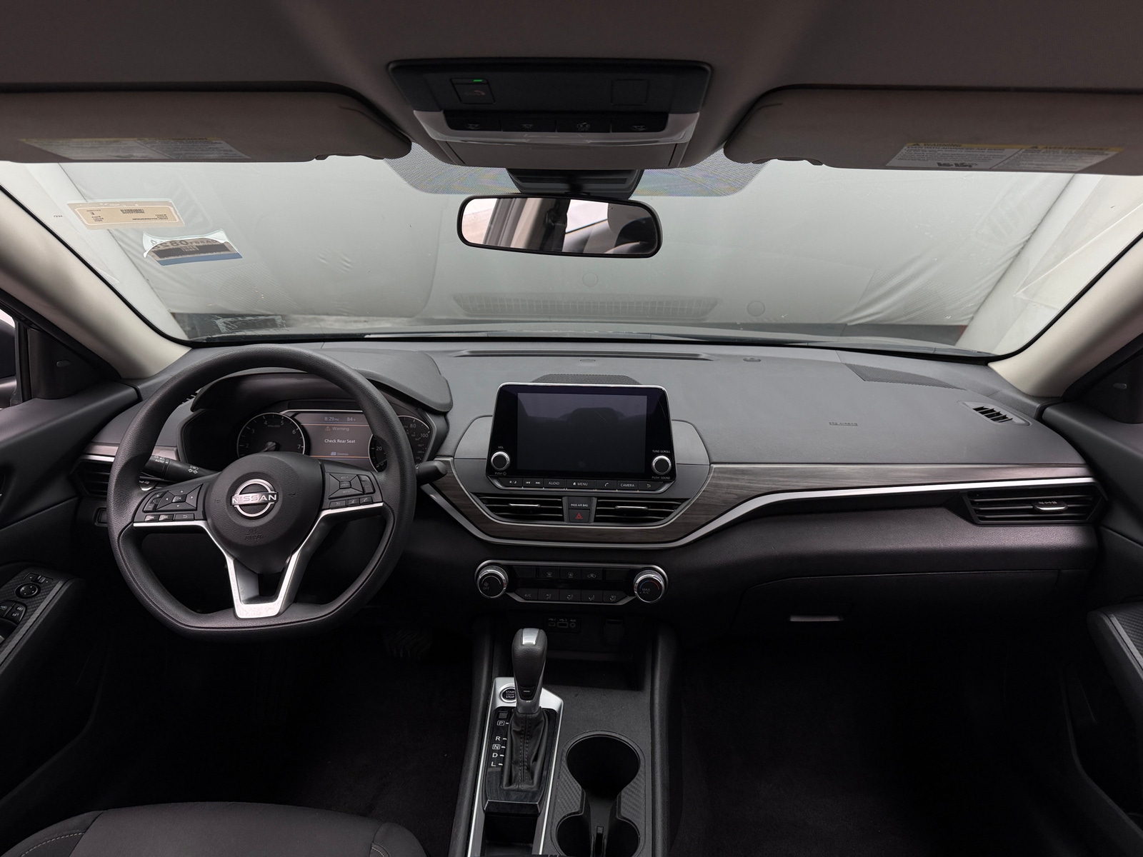 Thumbnail: 2025 Nissan Altima - 3