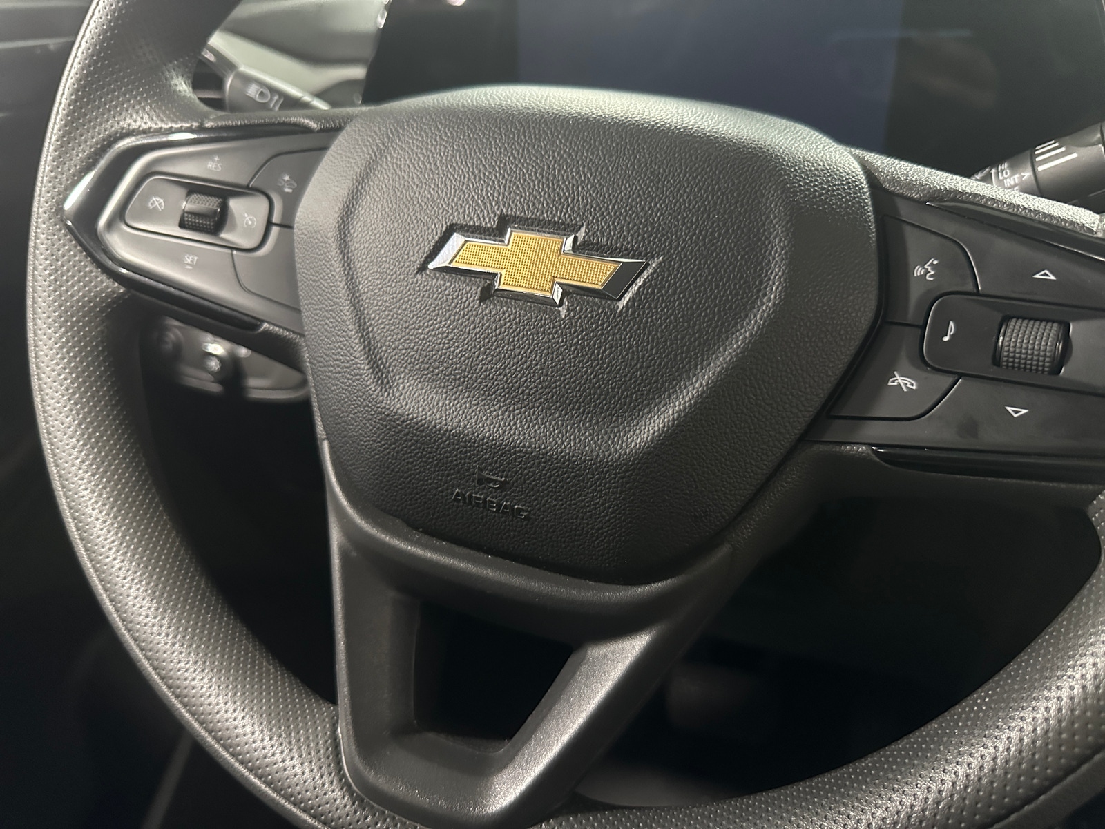 Thumbnail: 2025 Chevrolet TrailBlazer - 5